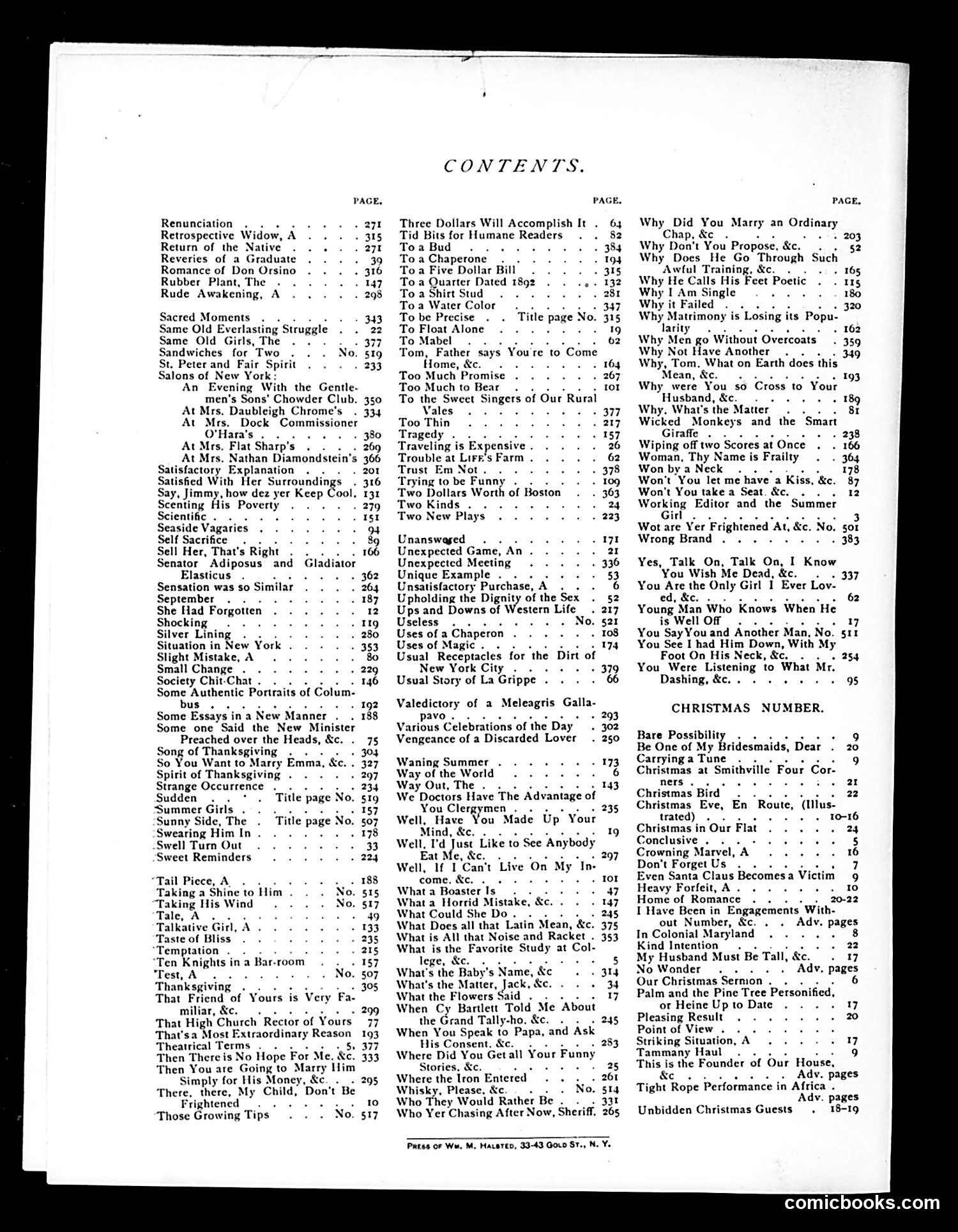 Life — 1892 — page 2 of 3