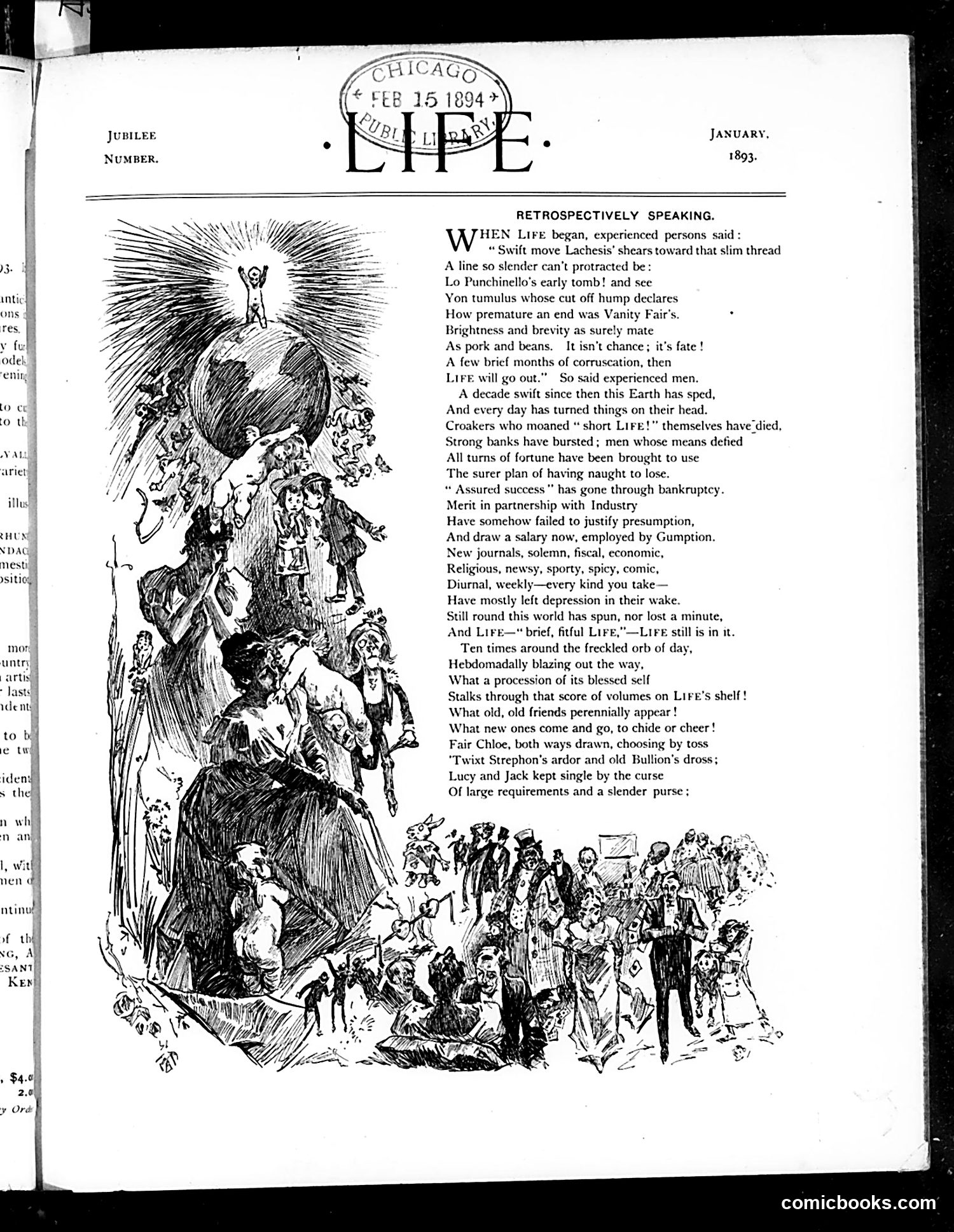 Life — January 5, 1893 — page 7 of 60