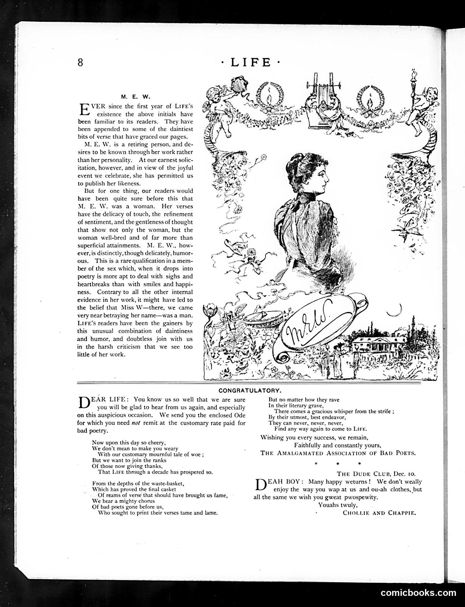 Life — January 5, 1893 — page 10 of 60