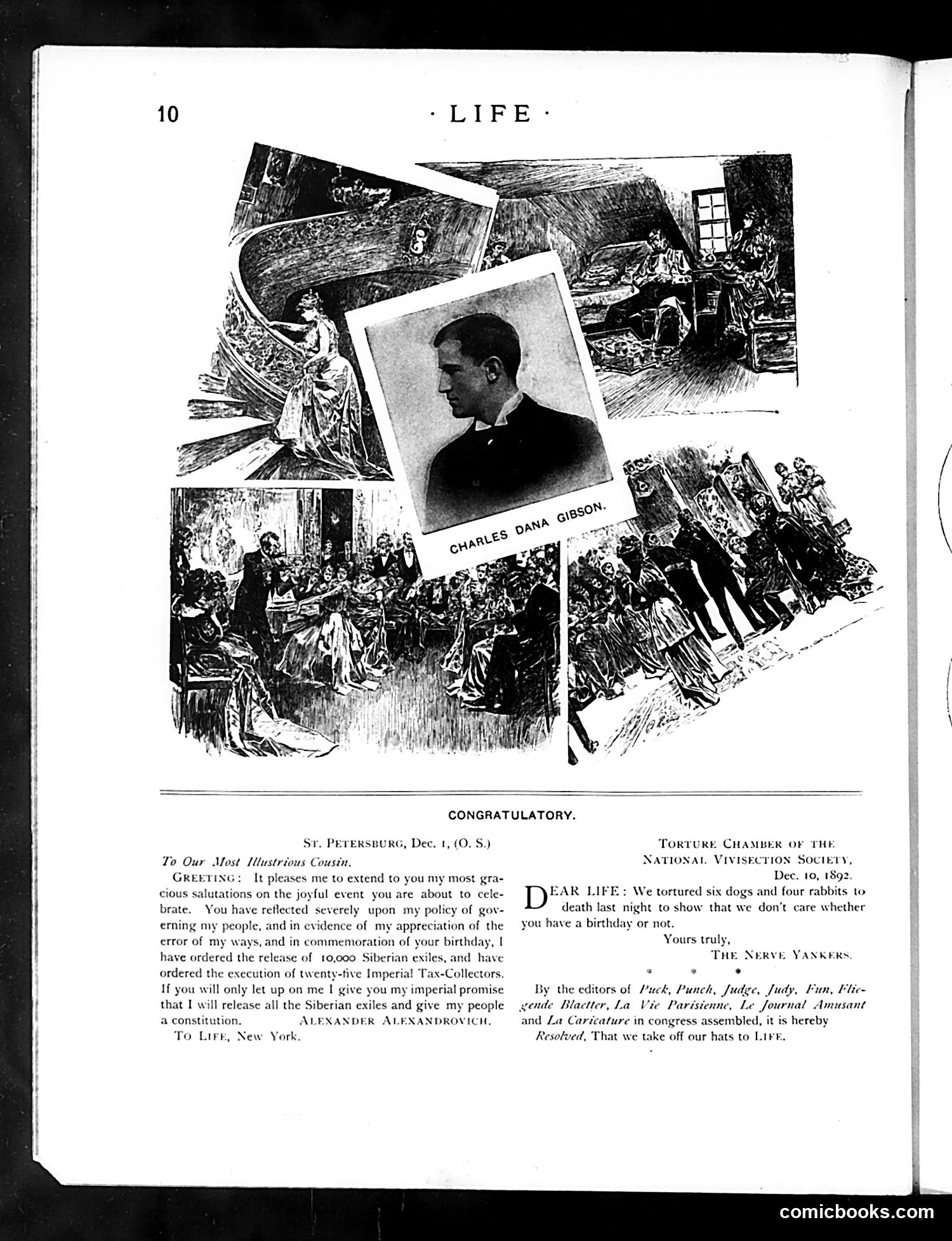 Life — January 5, 1893 — page 12 of 60