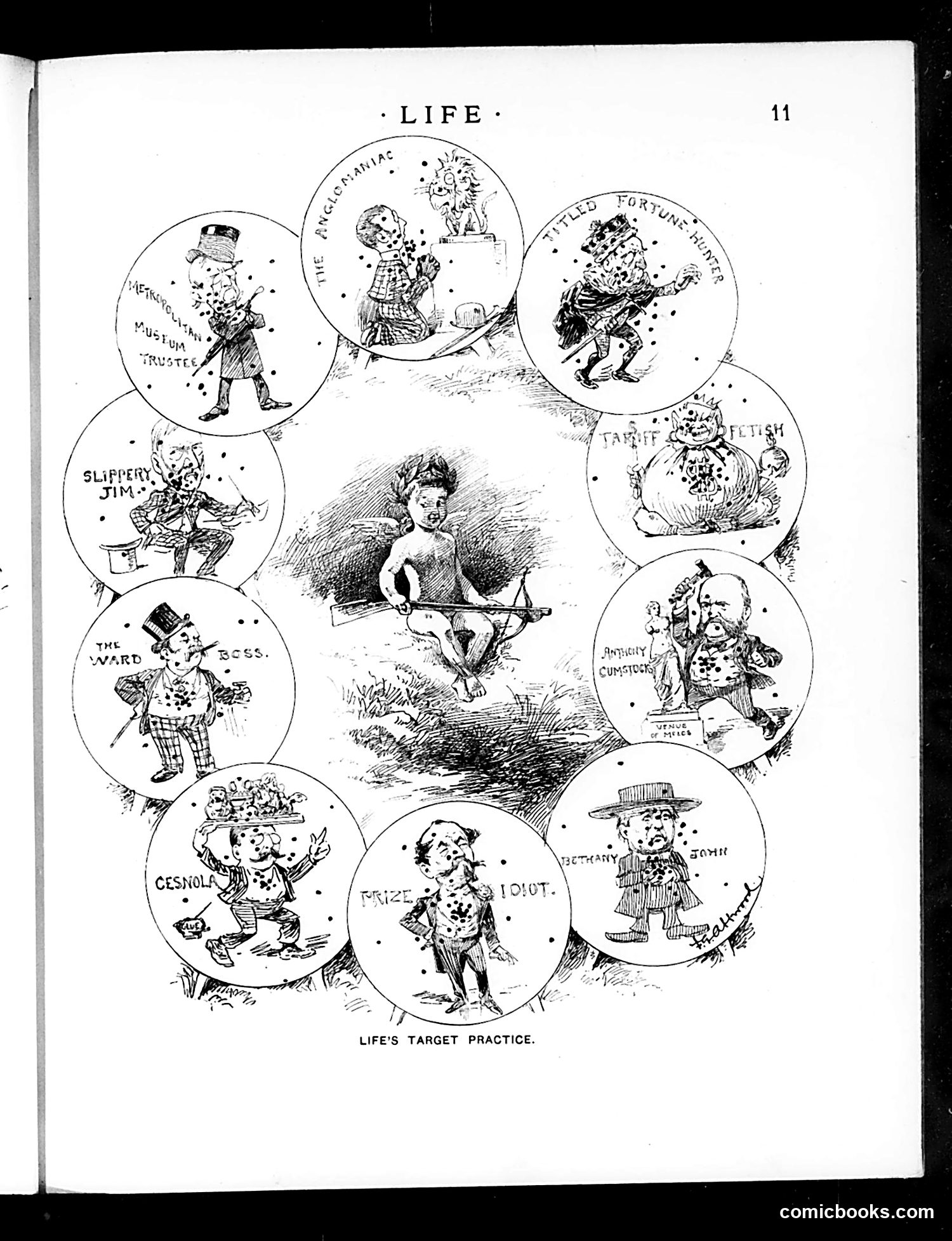 Life — January 5, 1893 — page 13 of 60
