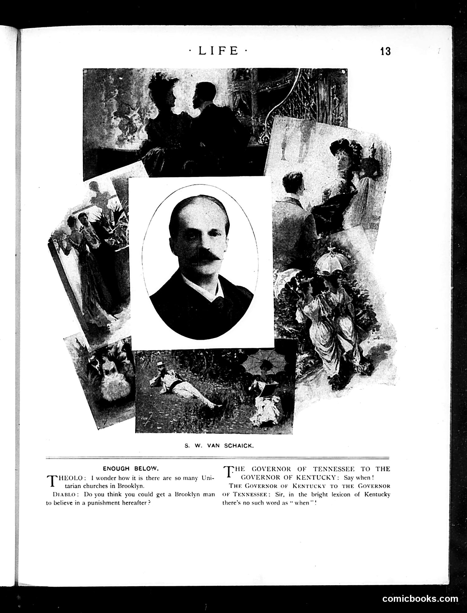 Life — January 5, 1893 — page 15 of 60