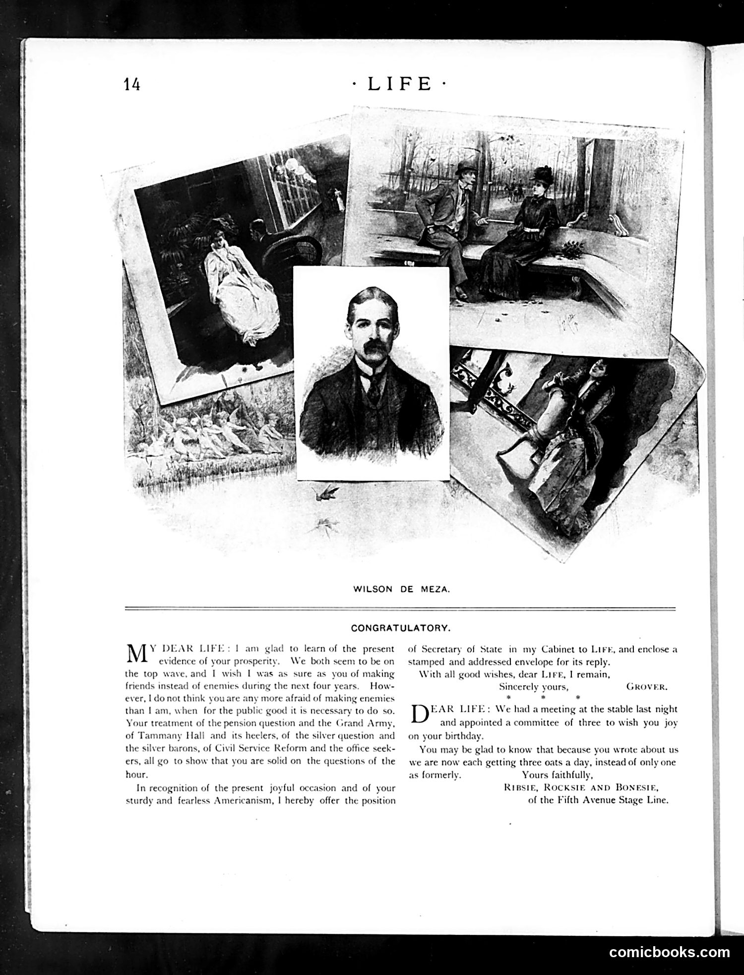 Life — January 5, 1893 — page 16 of 60