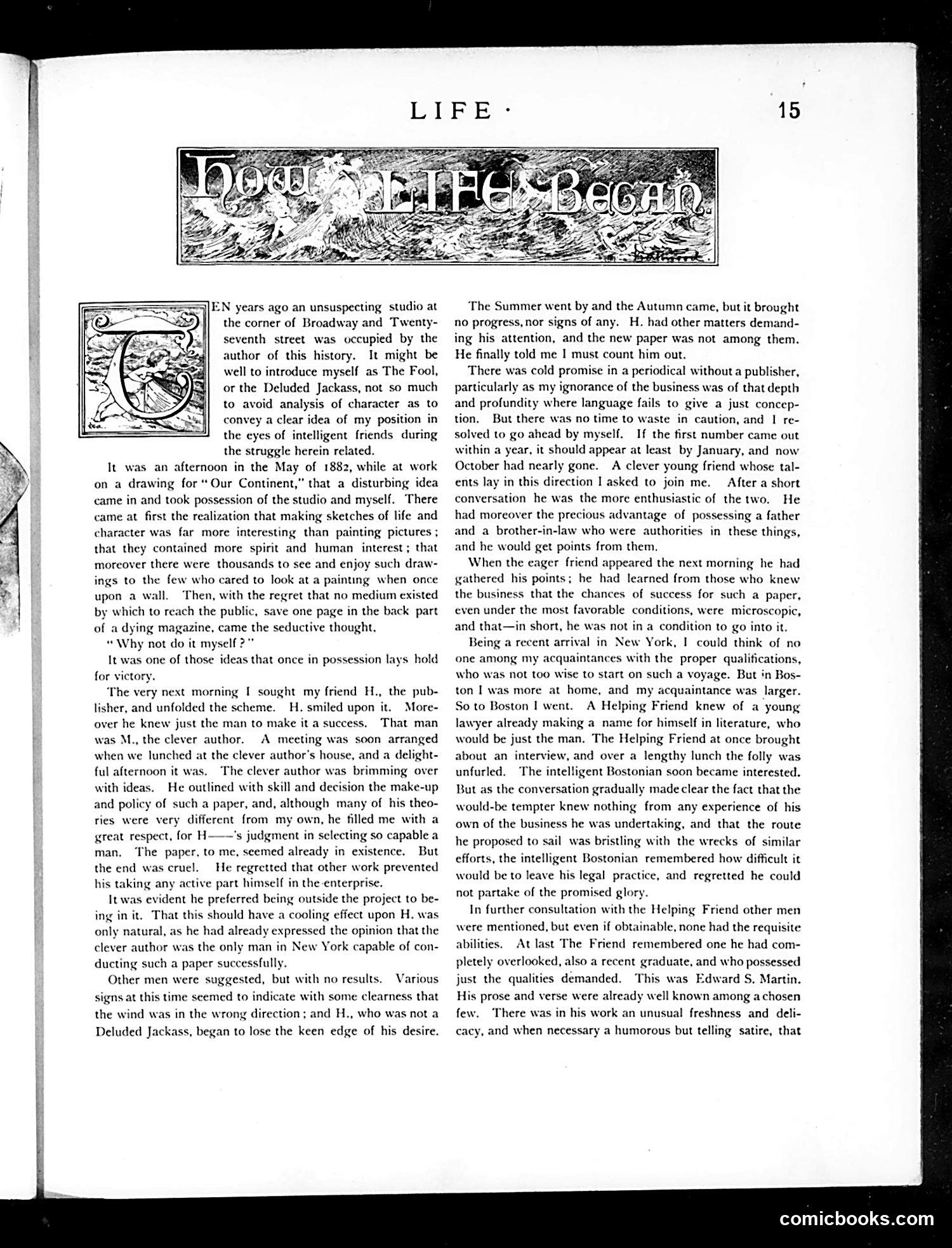 Life — January 5, 1893 — page 17 of 60