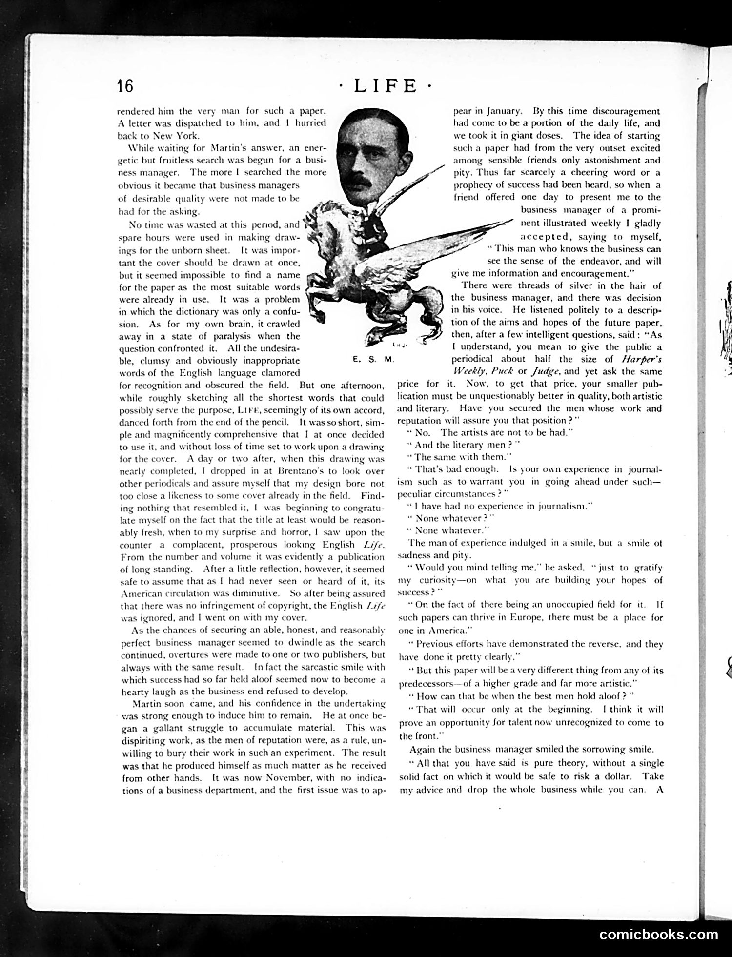 Life — January 5, 1893 — page 18 of 60