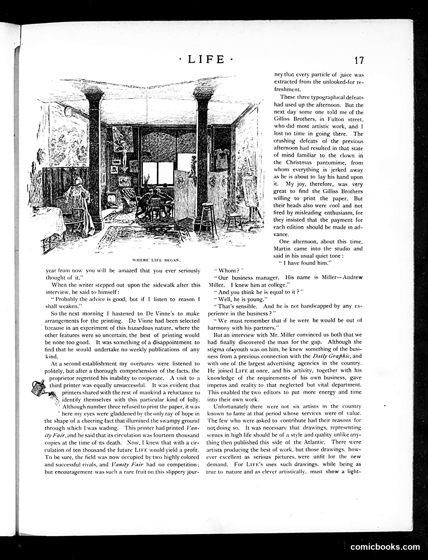 Life — January 5, 1893 — page 19 of 60
