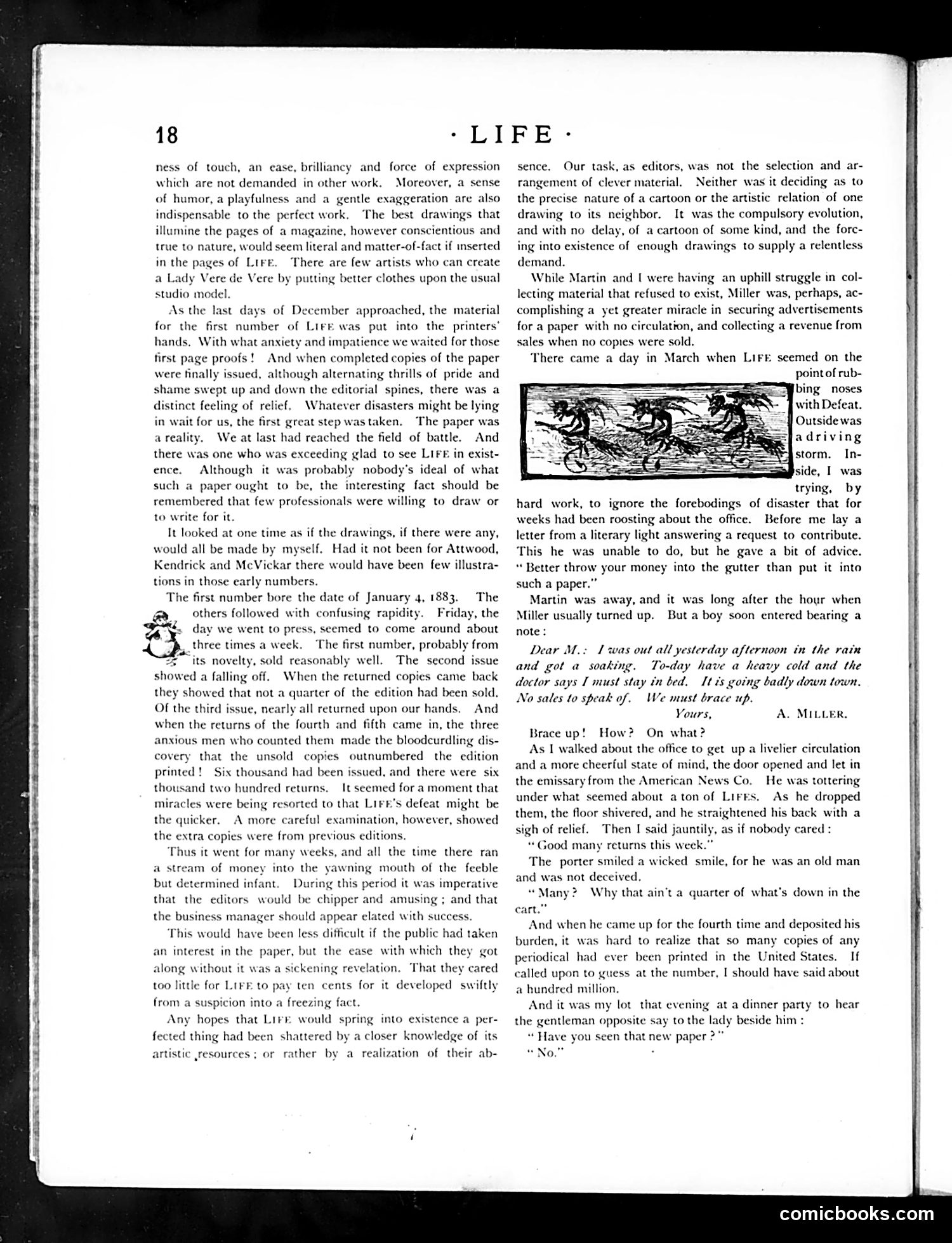 Life — January 5, 1893 — page 20 of 60