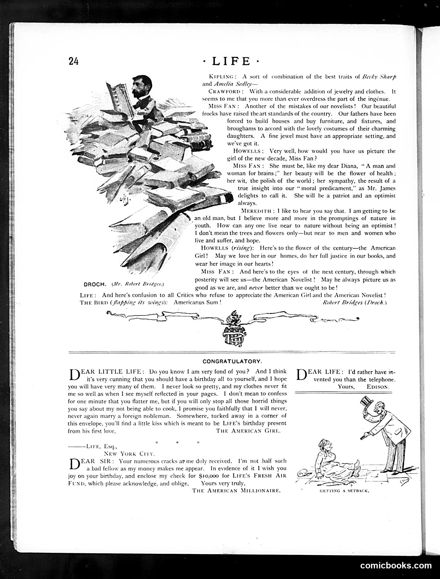 Life — January 5, 1893 — page 26 of 60
