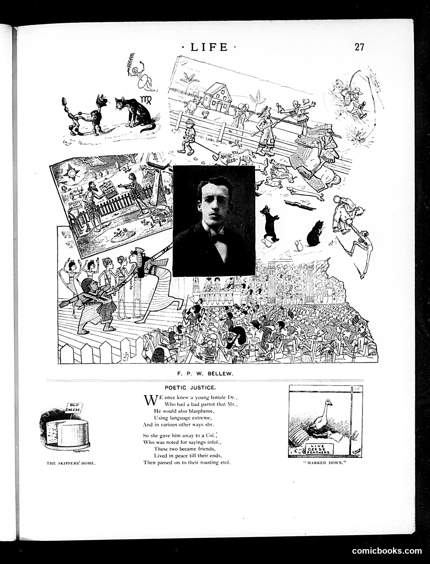 Life — January 5, 1893 — page 29 of 60