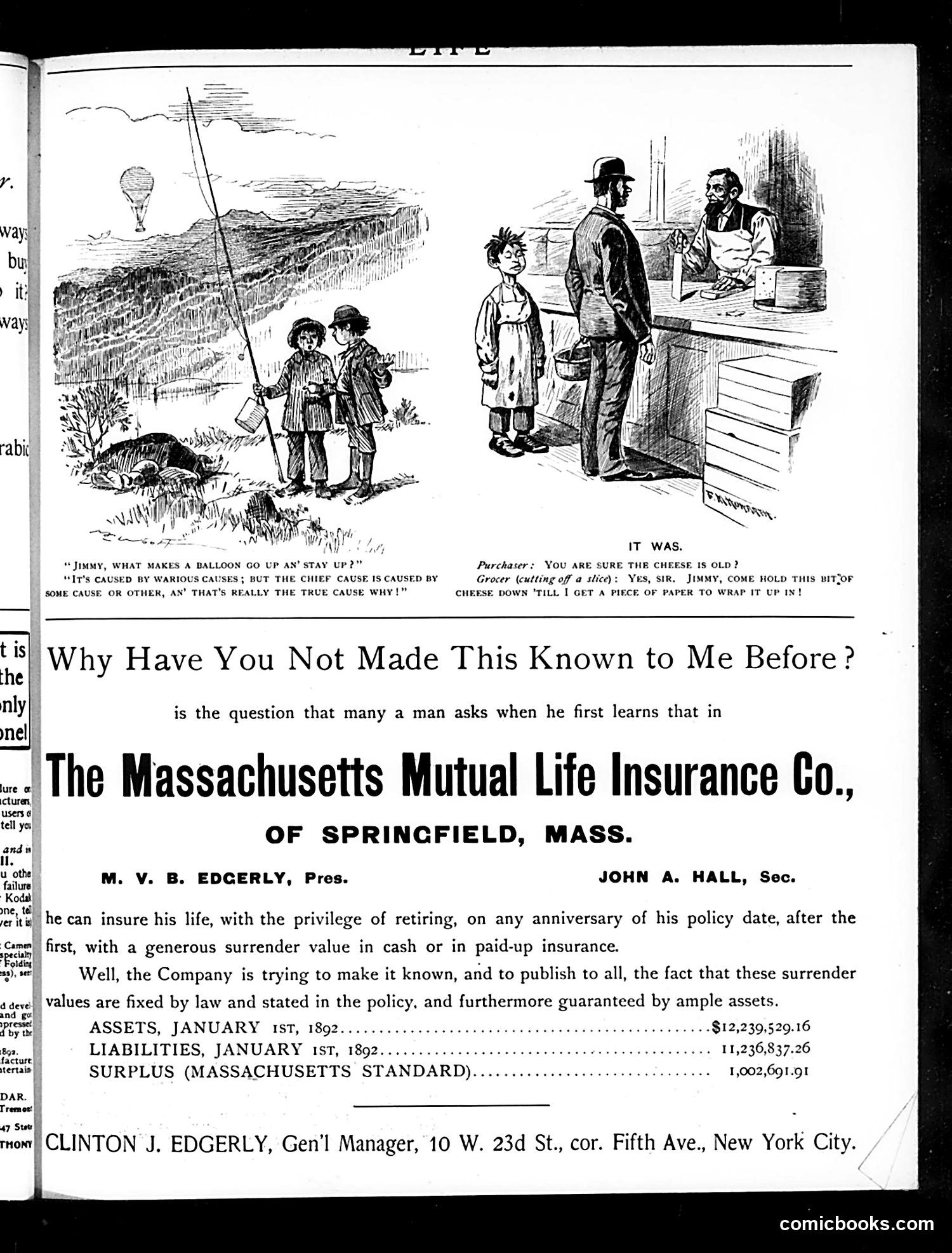 Life — January 5, 1893 — page 35 of 60