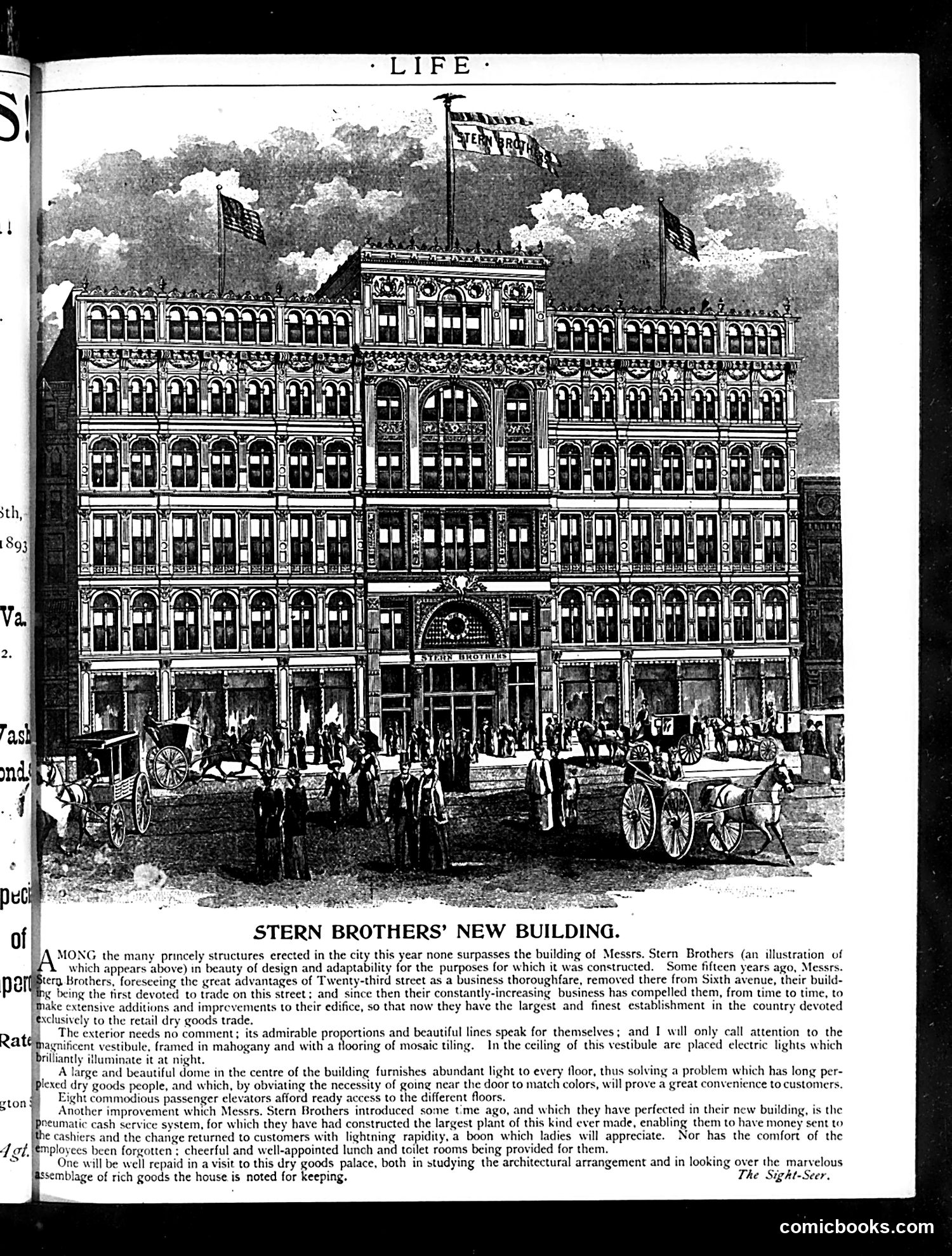 Life — January 5, 1893 — page 41 of 60