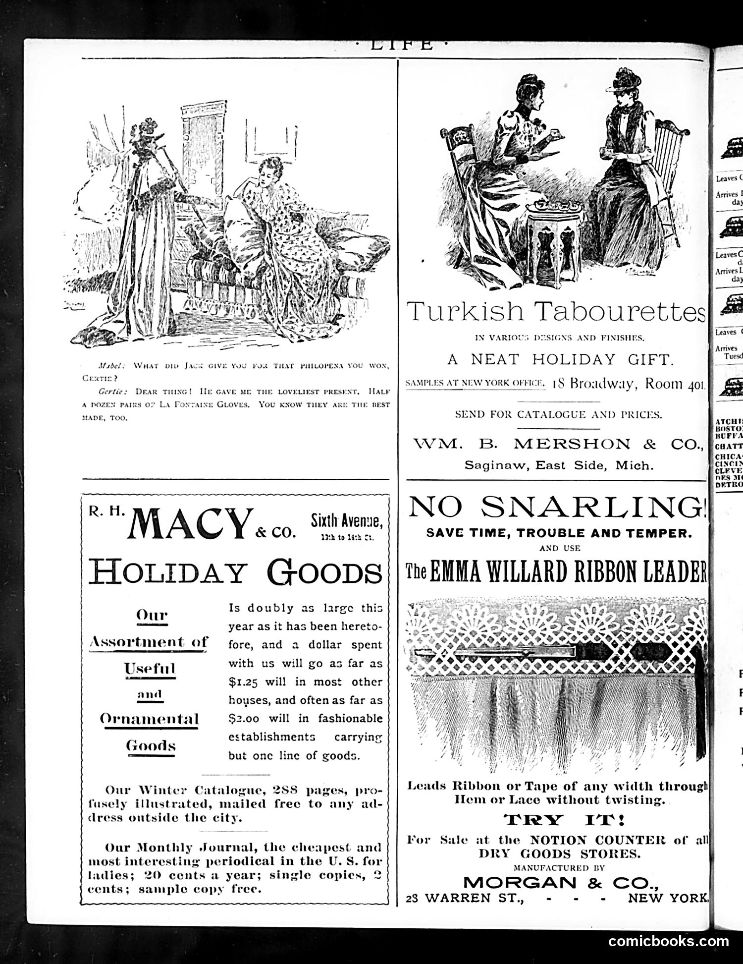 Life — January 5, 1893 — page 42 of 60