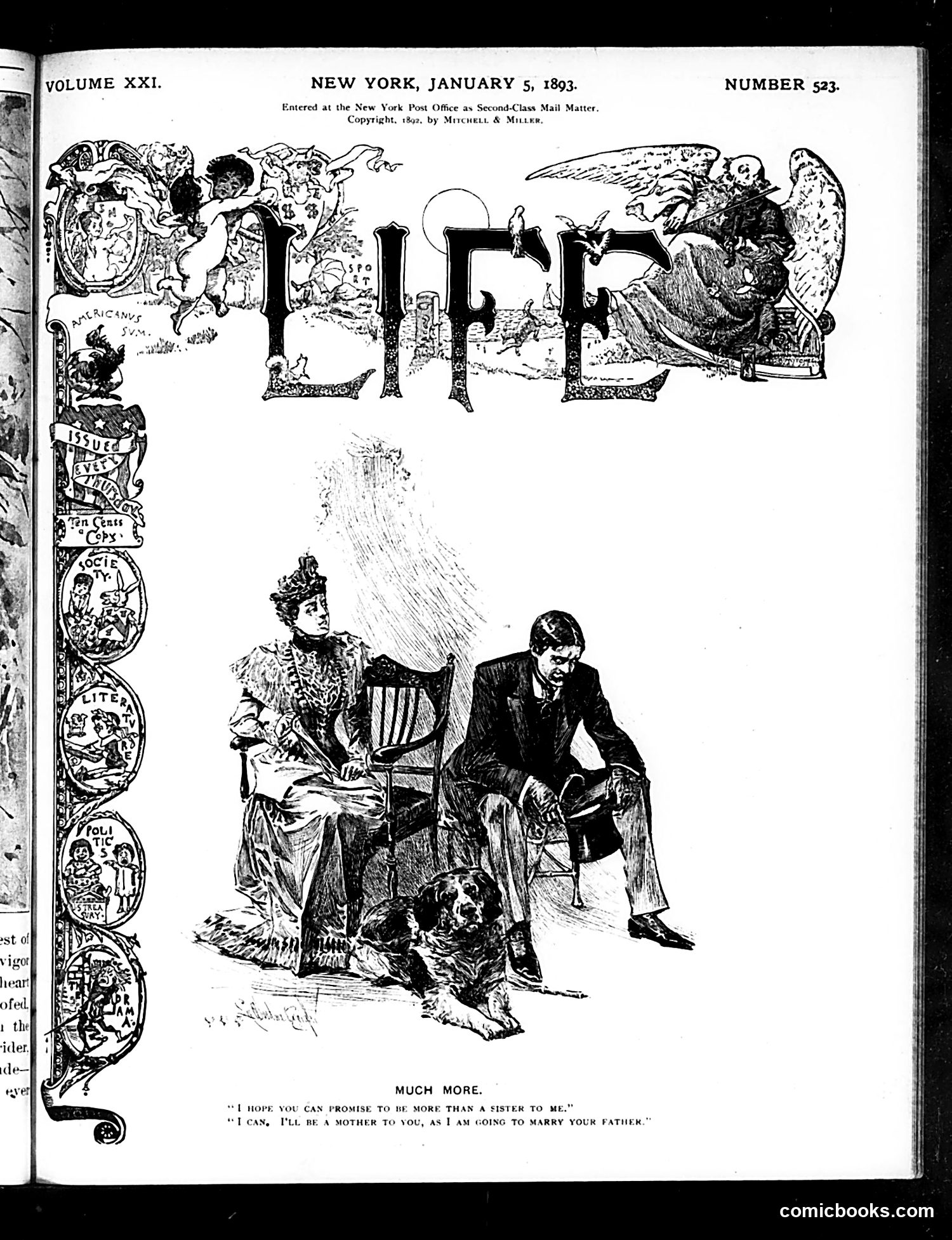 Life — January 5, 1893 — page 45 of 60