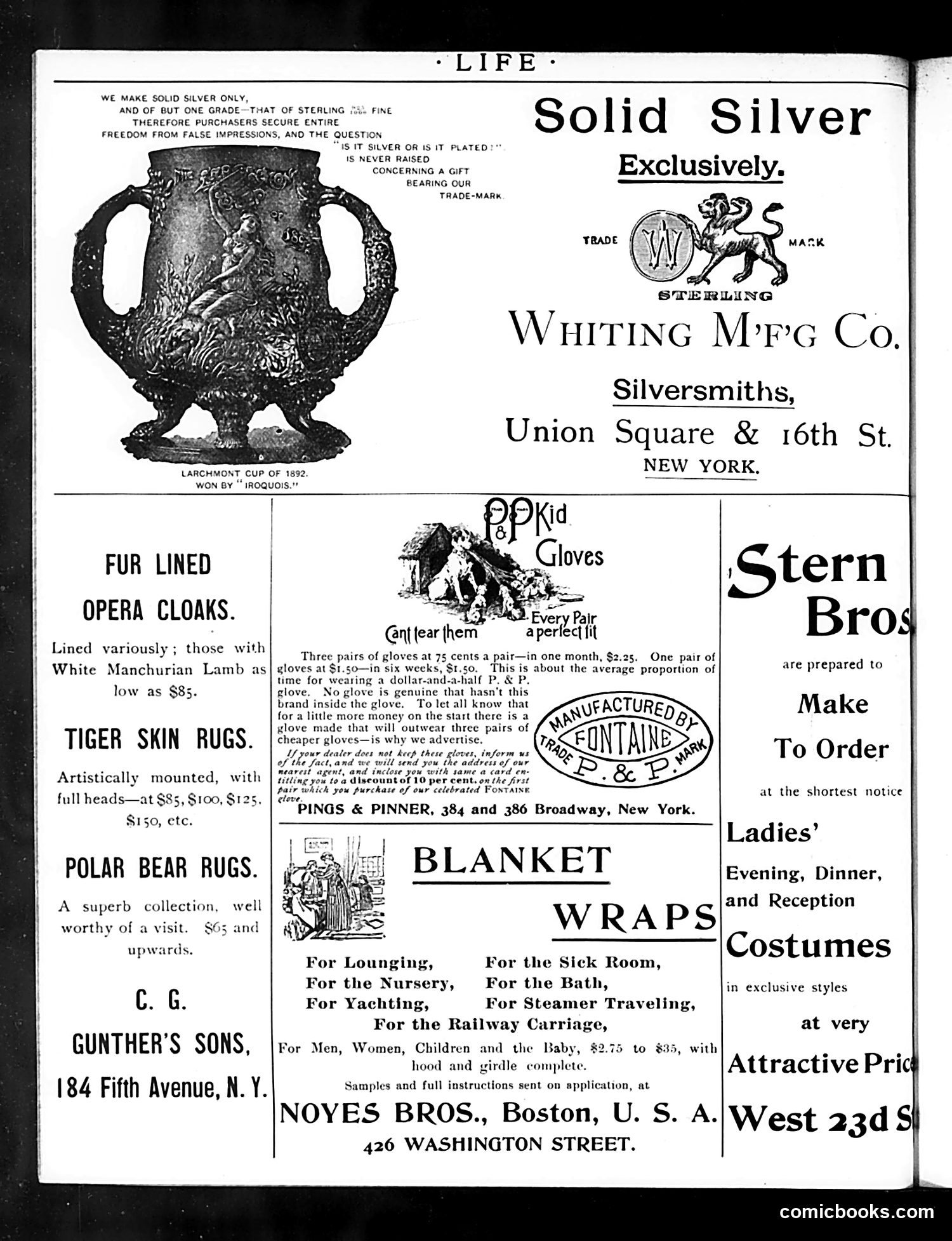 Life — January 5, 1893 — page 46 of 60
