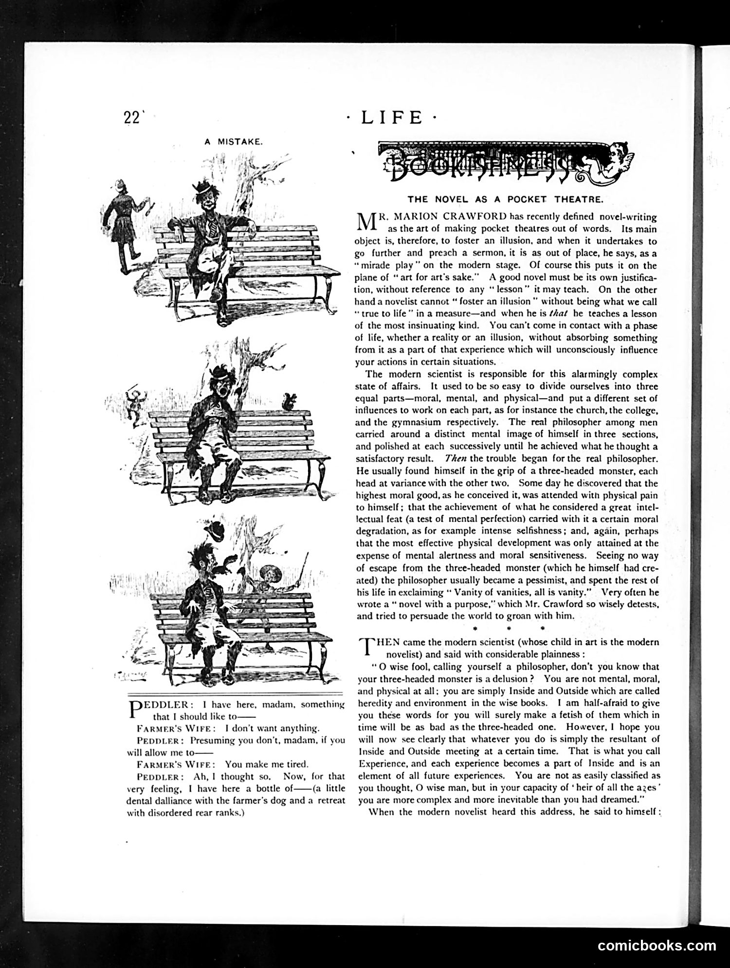 Life — January 12, 1893 — page 6 of 16