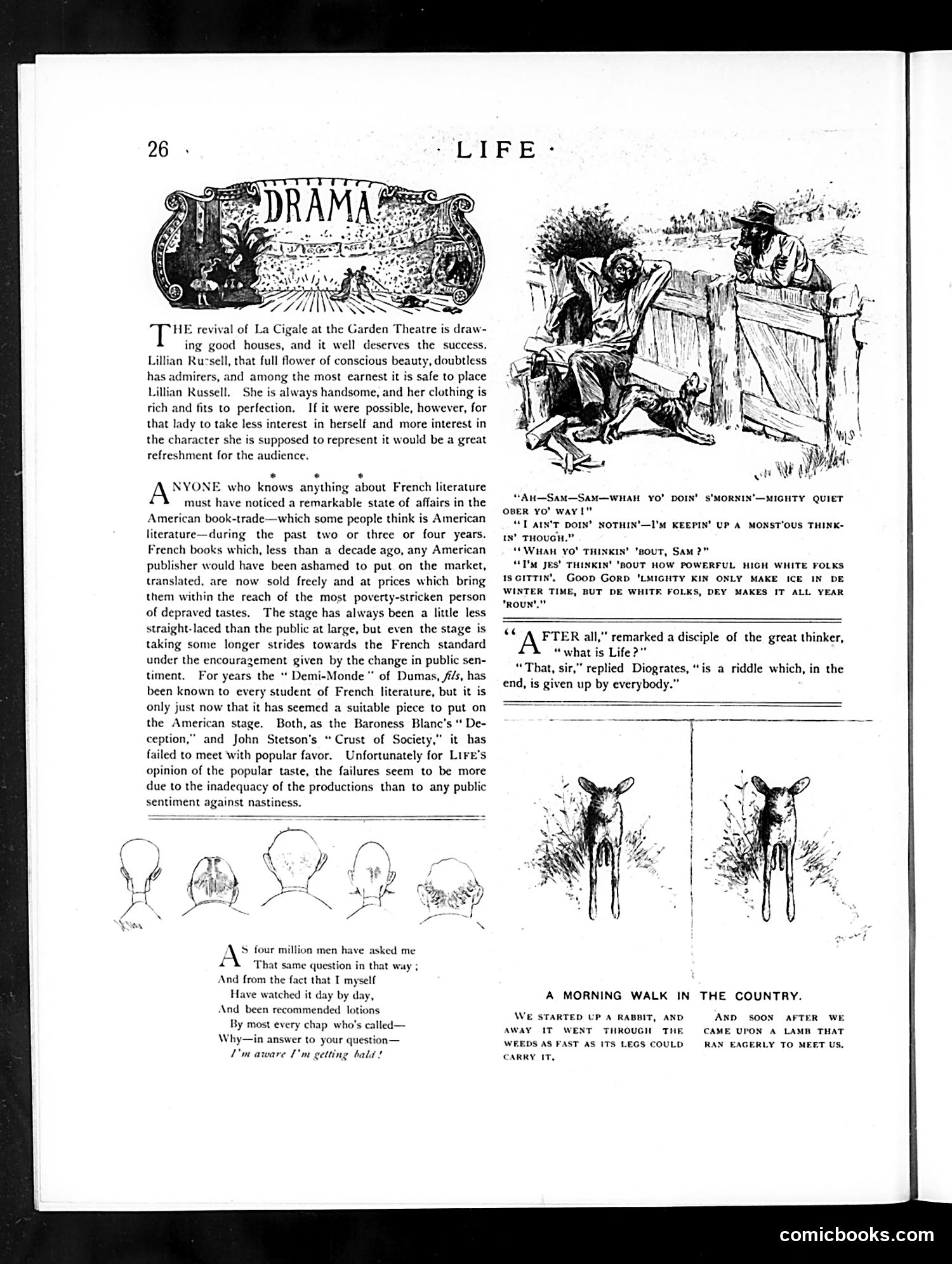 Life — January 12, 1893 — page 10 of 16