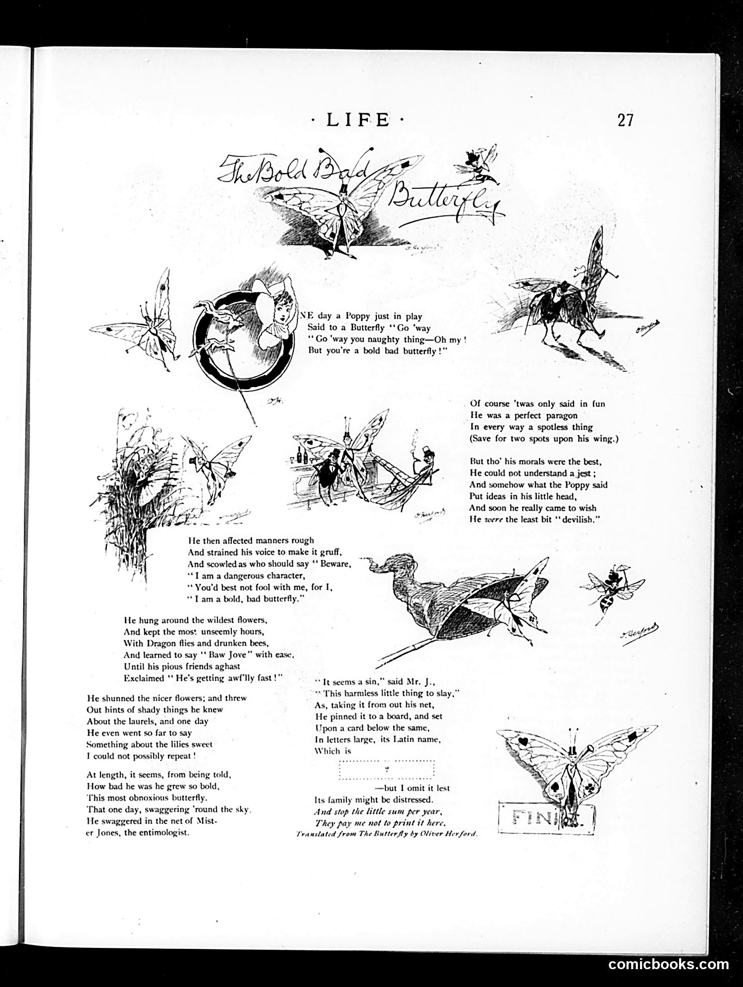 Life — January 12, 1893 — page 11 of 16