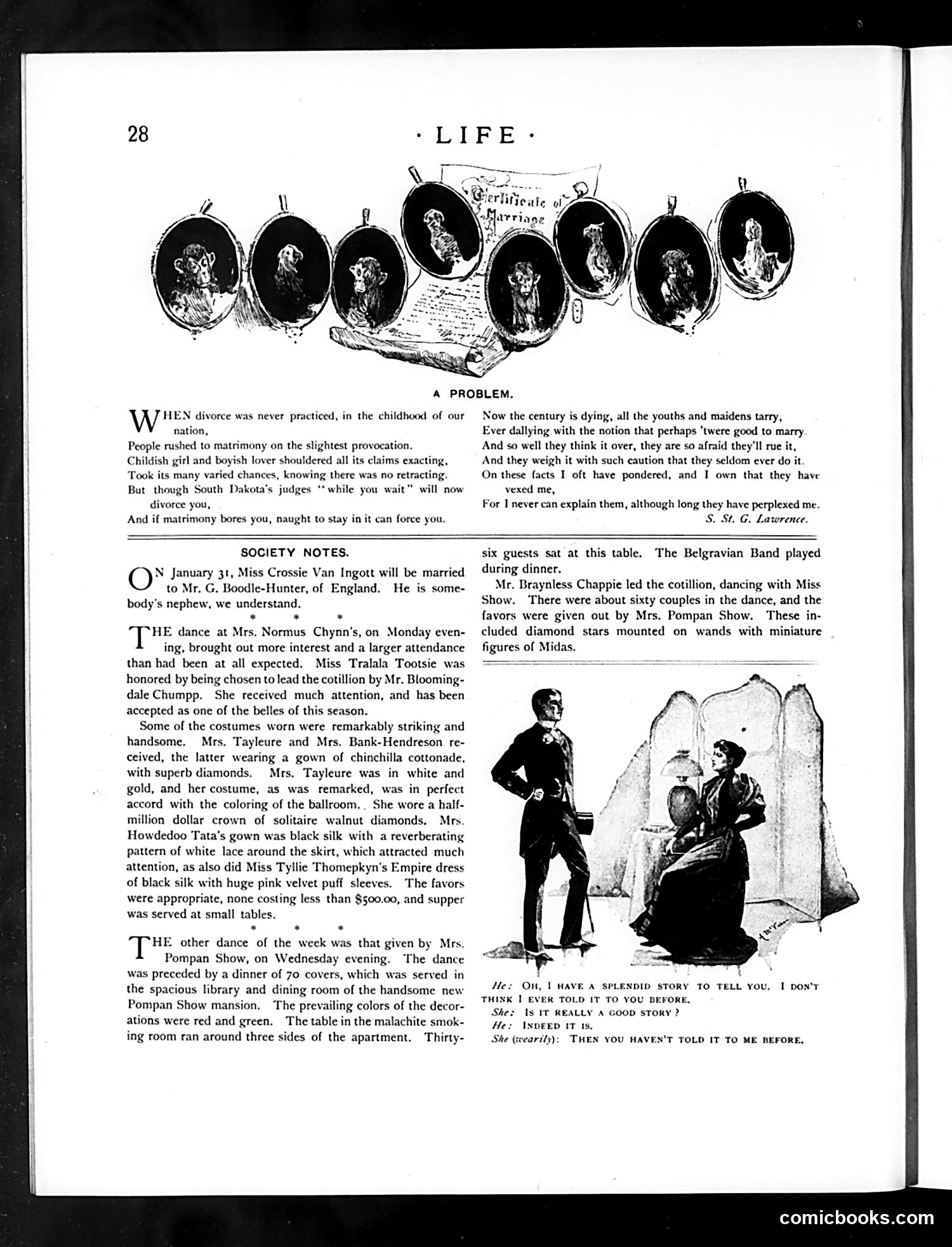 Life — January 12, 1893 — page 12 of 16
