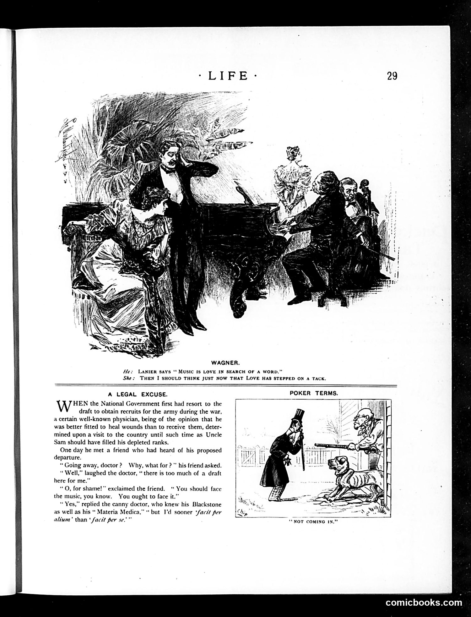 Life — January 12, 1893 — page 13 of 16