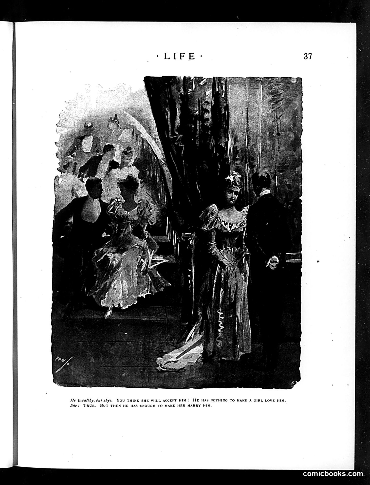 Life — January 19, 1893 — page 5 of 16