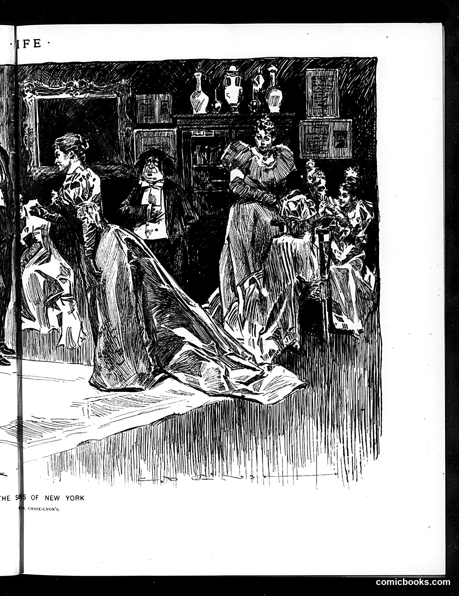 Life — January 19, 1893 — page 9 of 16