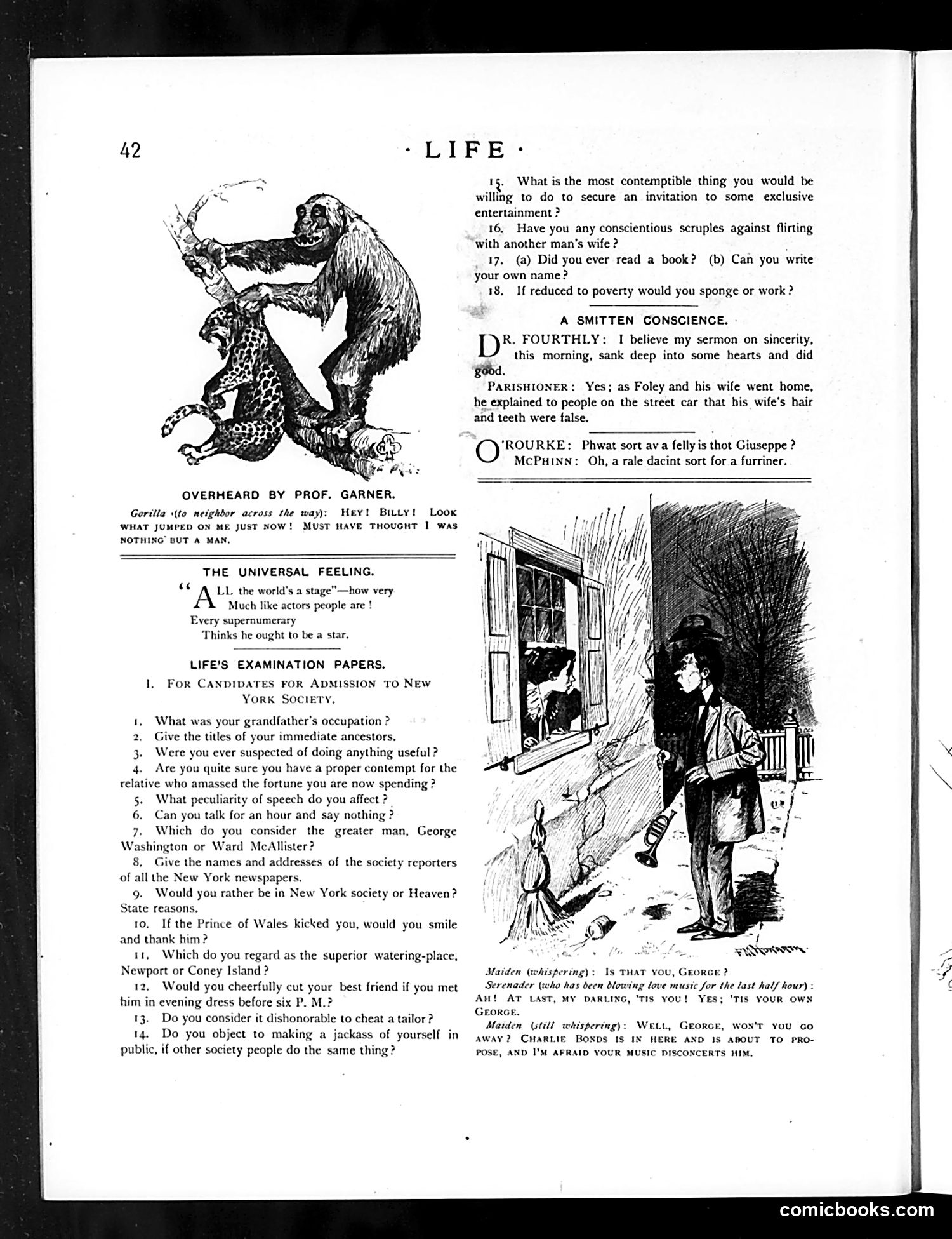 Life — January 19, 1893 — page 10 of 16