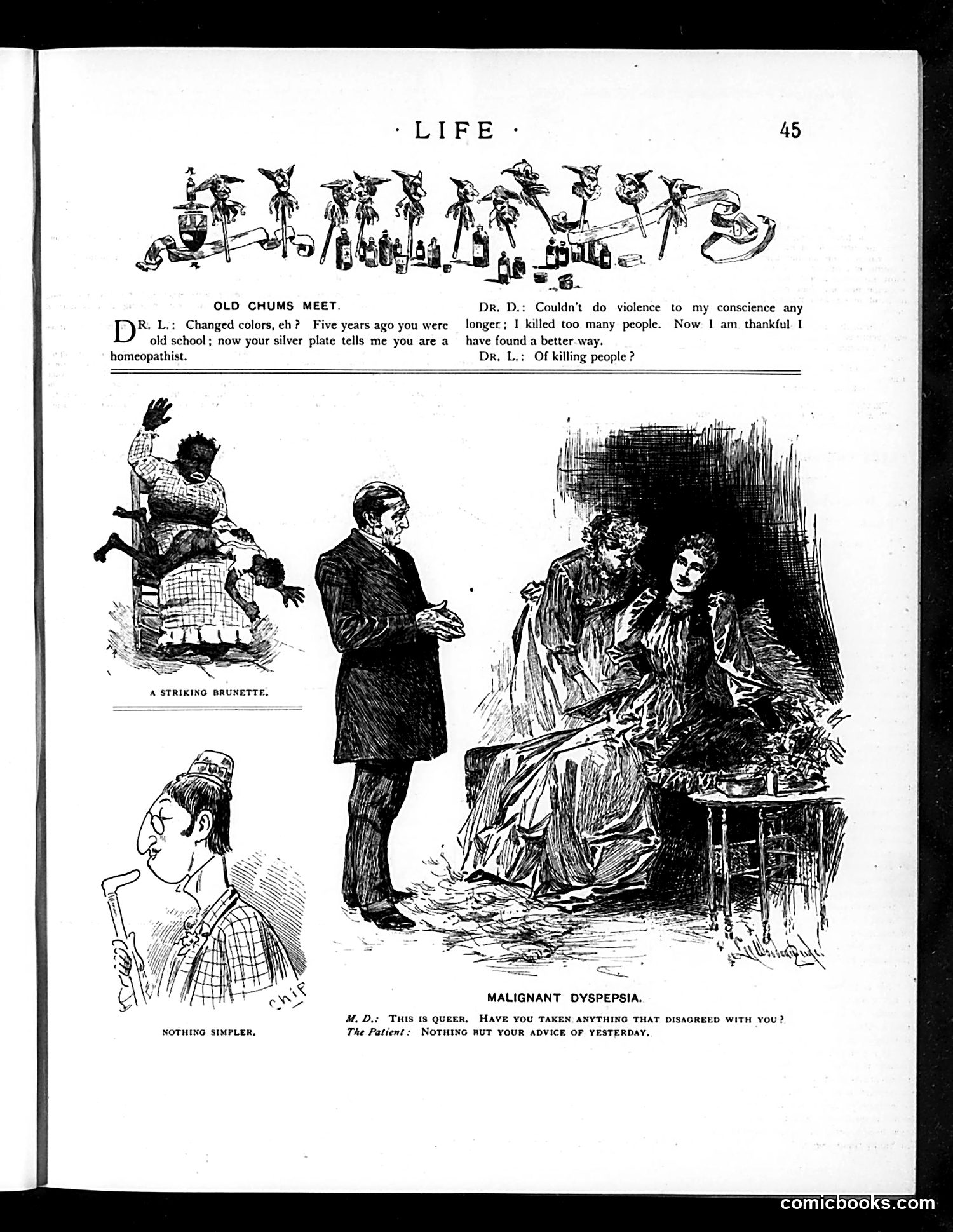 Life — January 19, 1893 — page 13 of 16