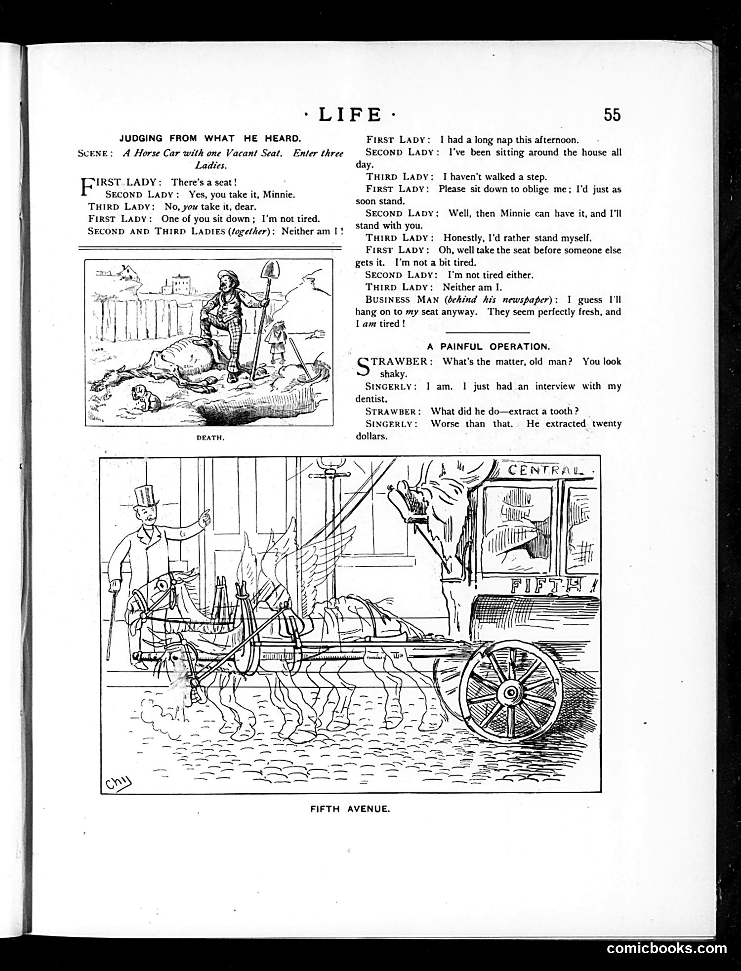 Life — January 26, 1893 — page 7 of 14