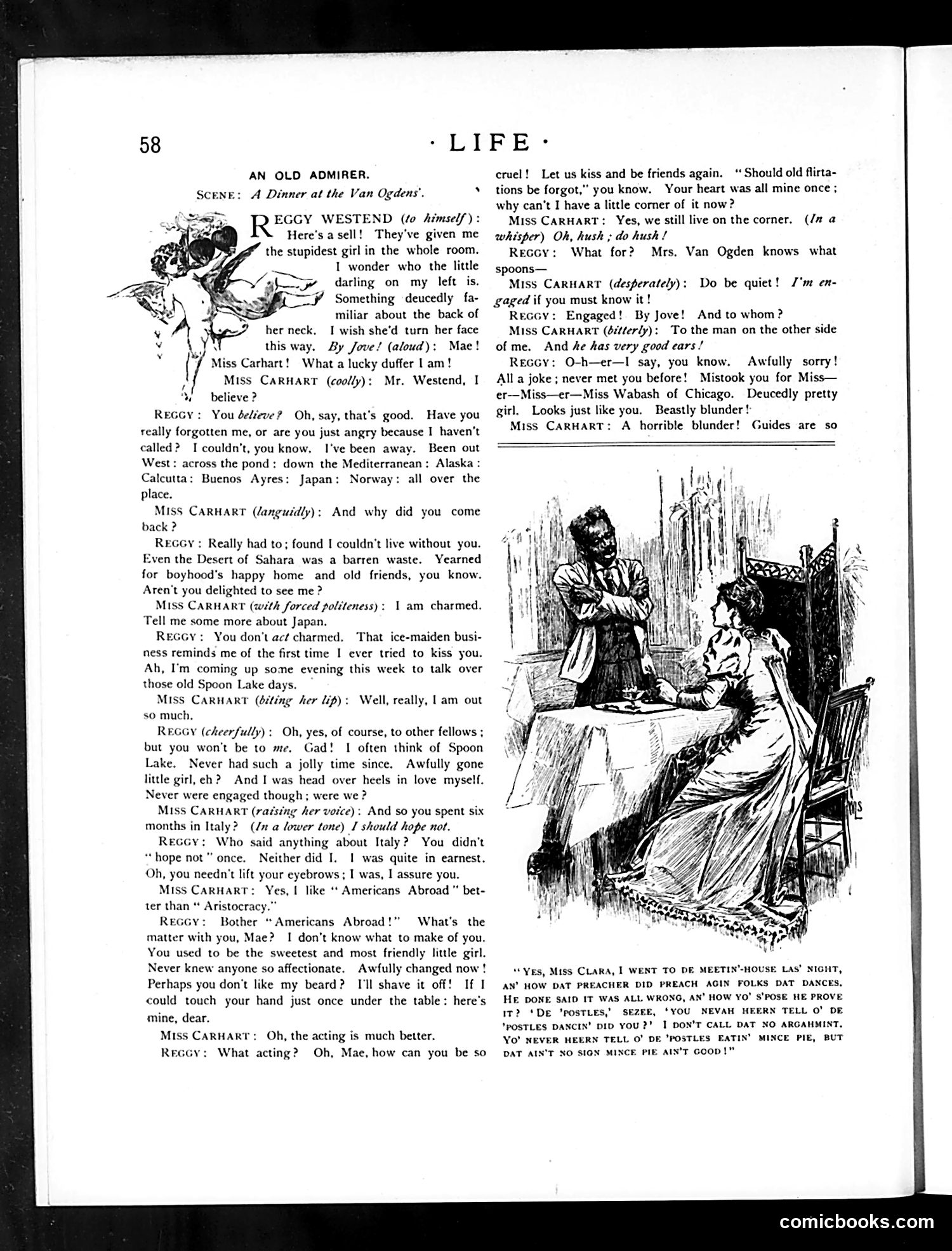 Life — January 26, 1893 — page 10 of 14