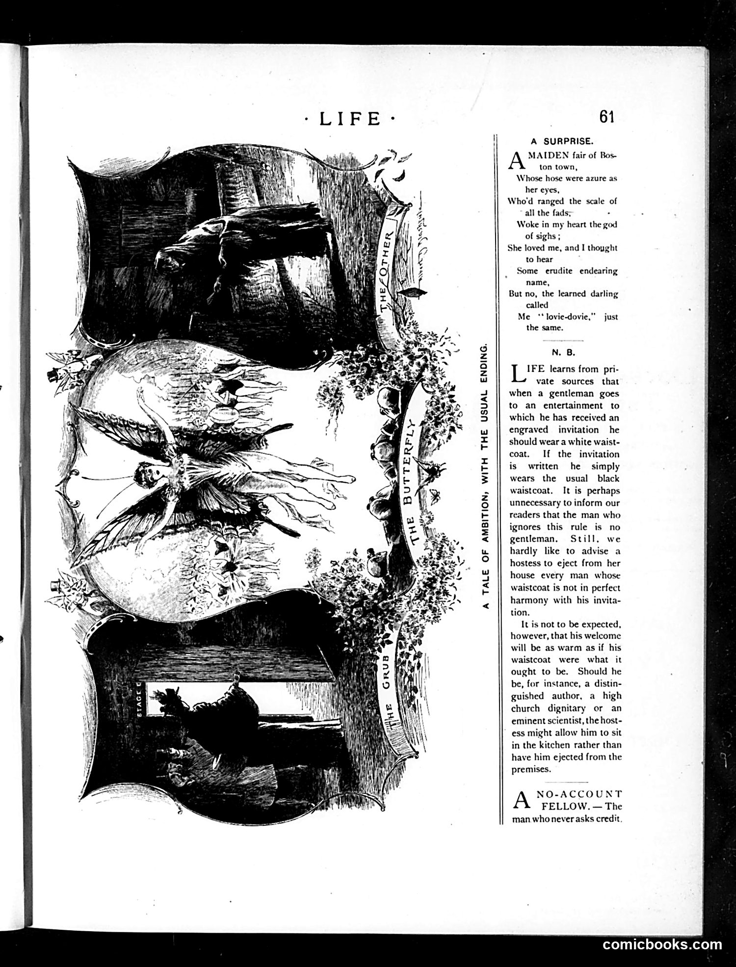 Life — January 26, 1893 — page 13 of 14