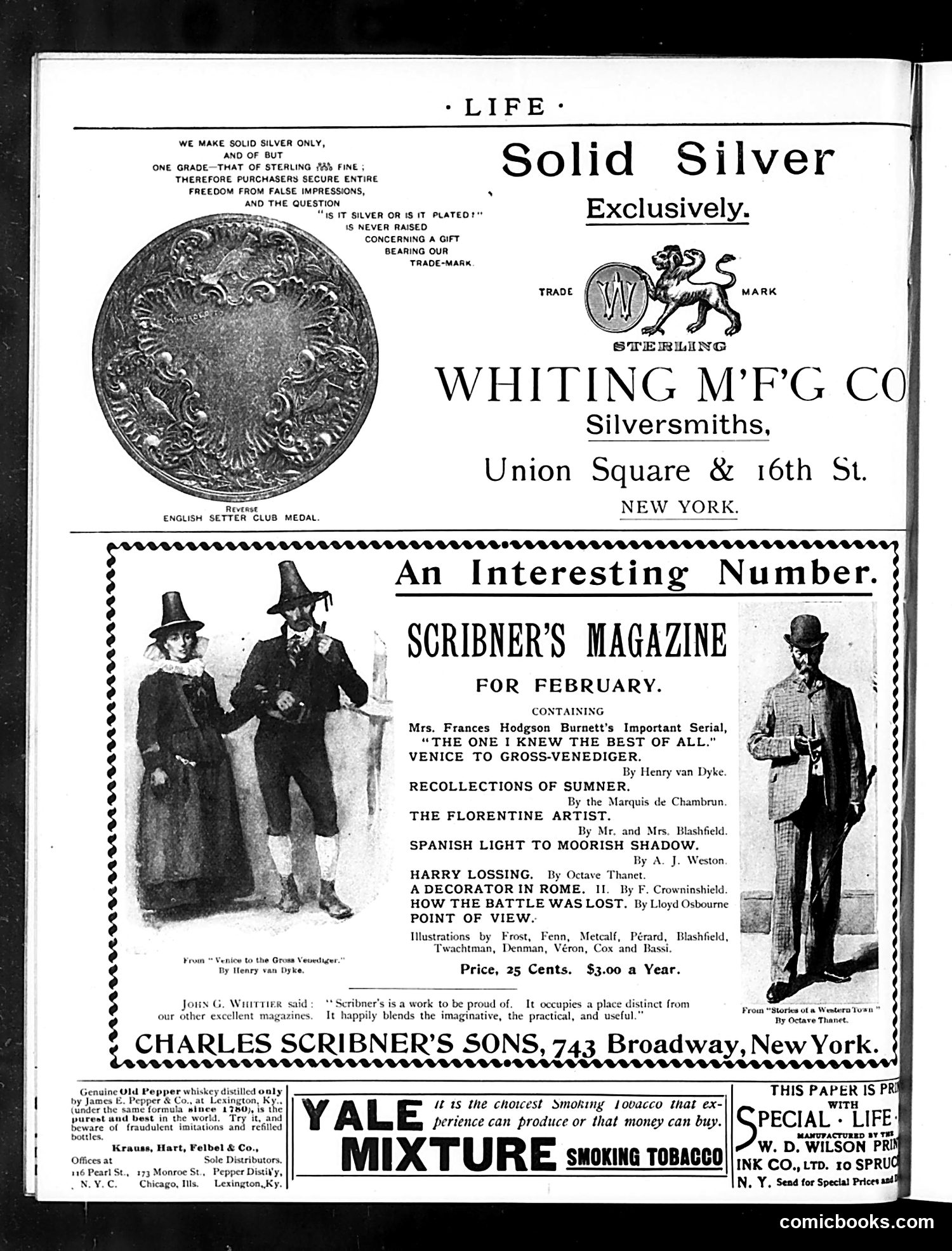 Life — February 2, 1893 — page 2 of 16