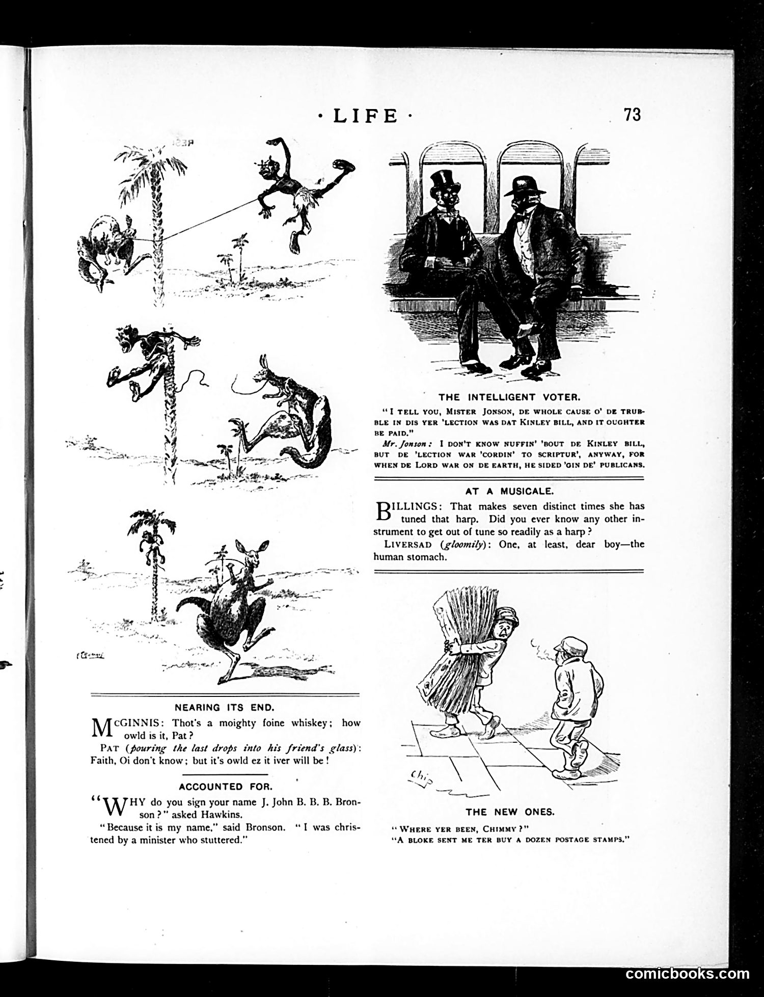 Life — February 2, 1893 — page 9 of 16