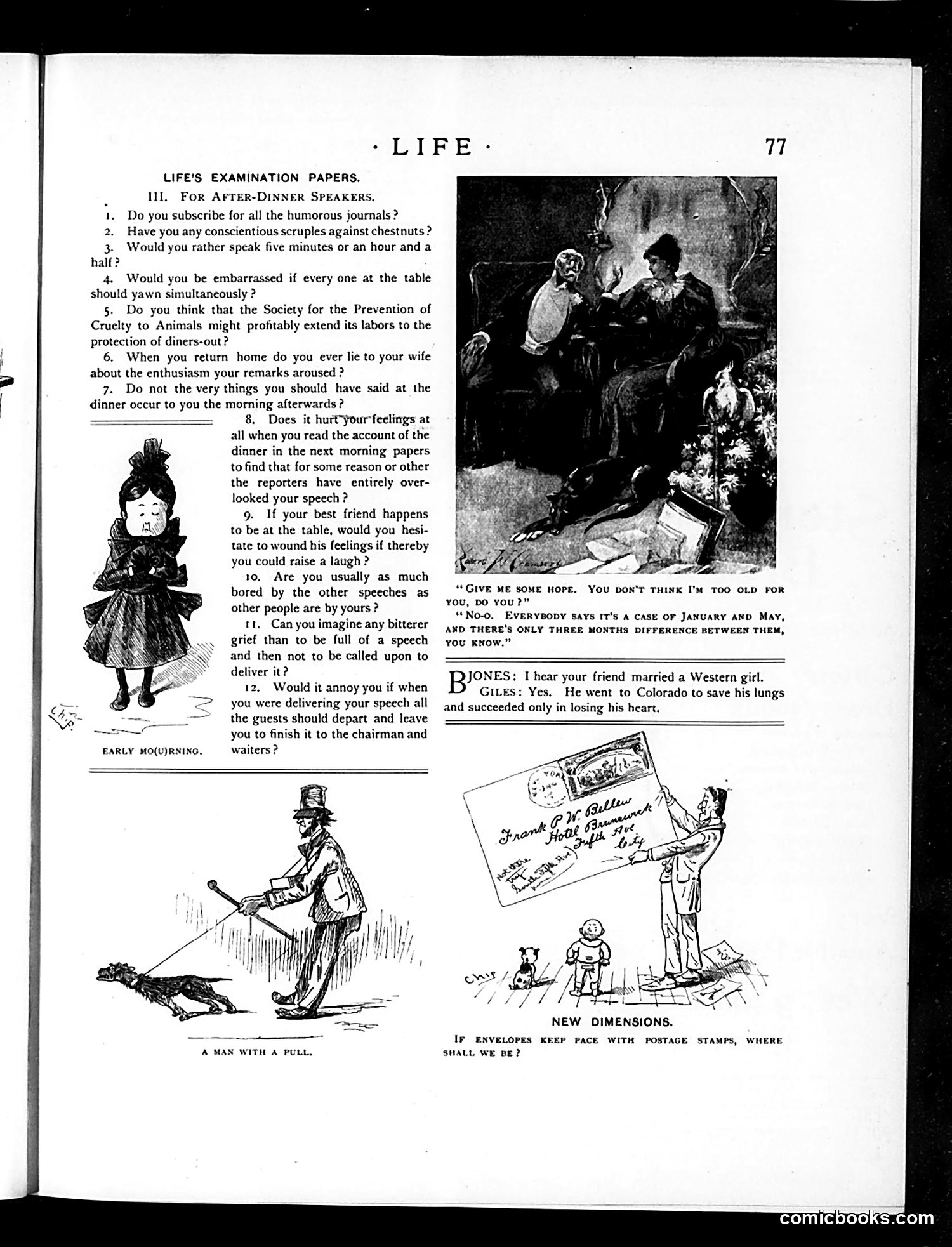 Life — February 2, 1893 — page 13 of 16