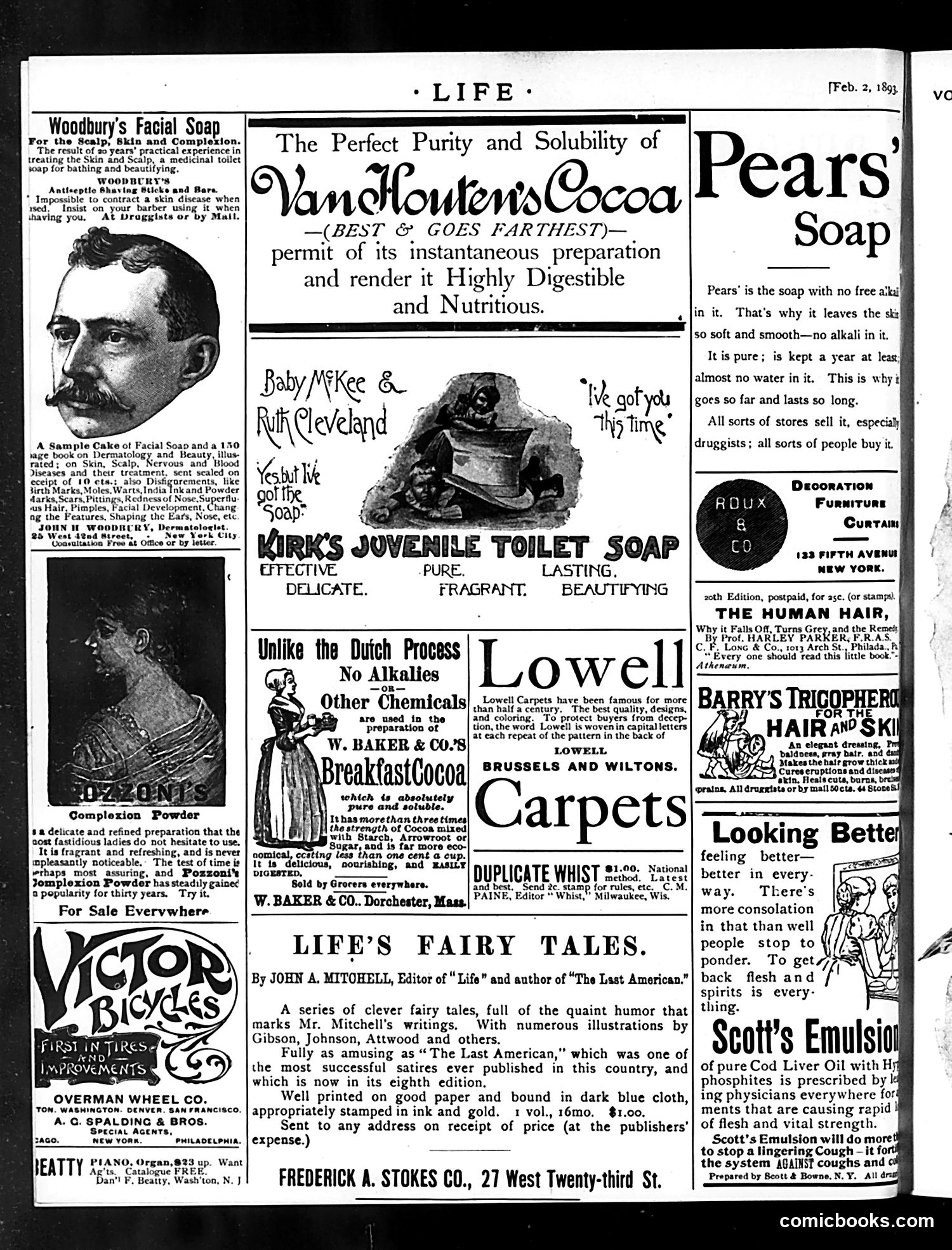 Life — February 2, 1893 — page 16 of 16