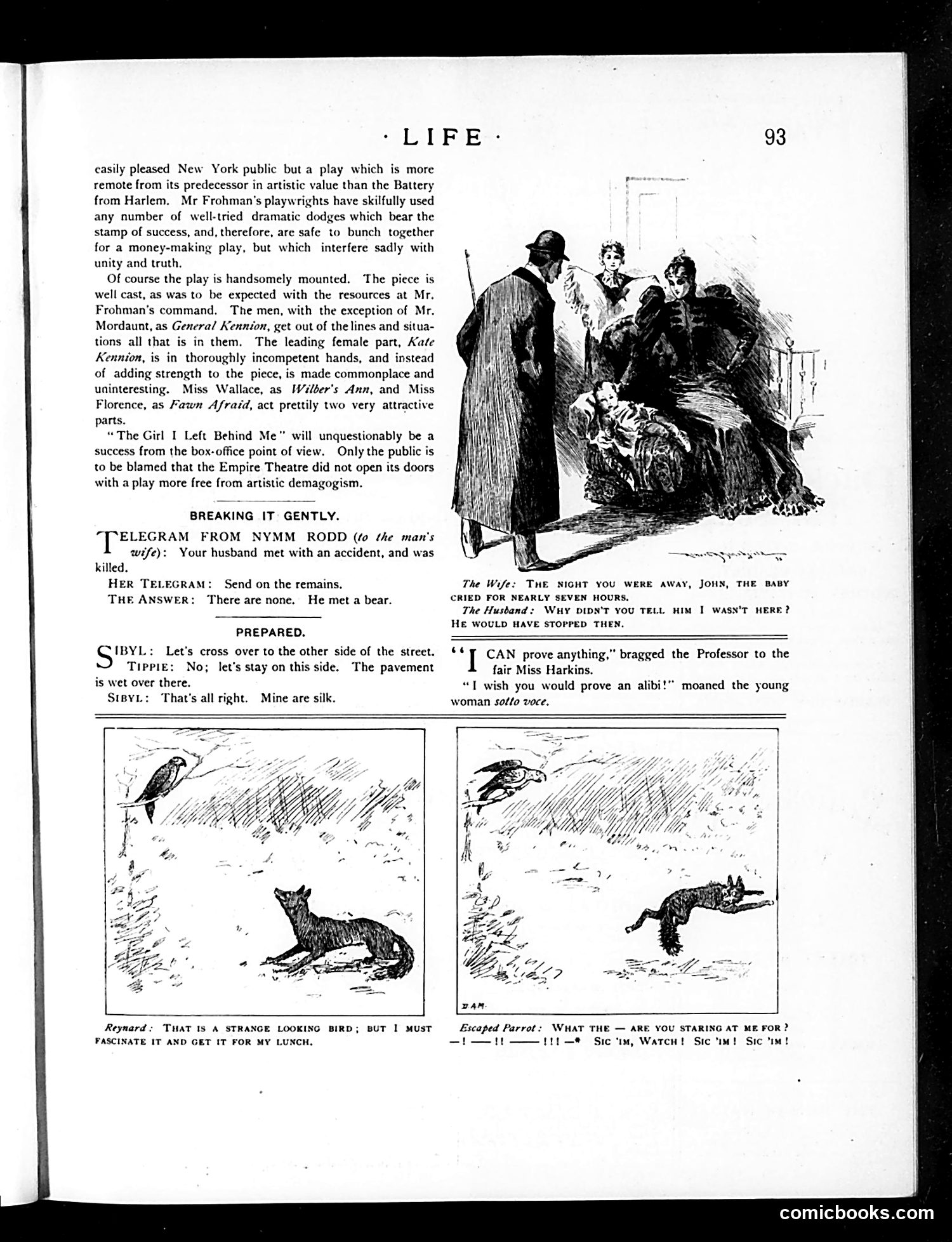 Life — February 9, 1893 — page 13 of 16