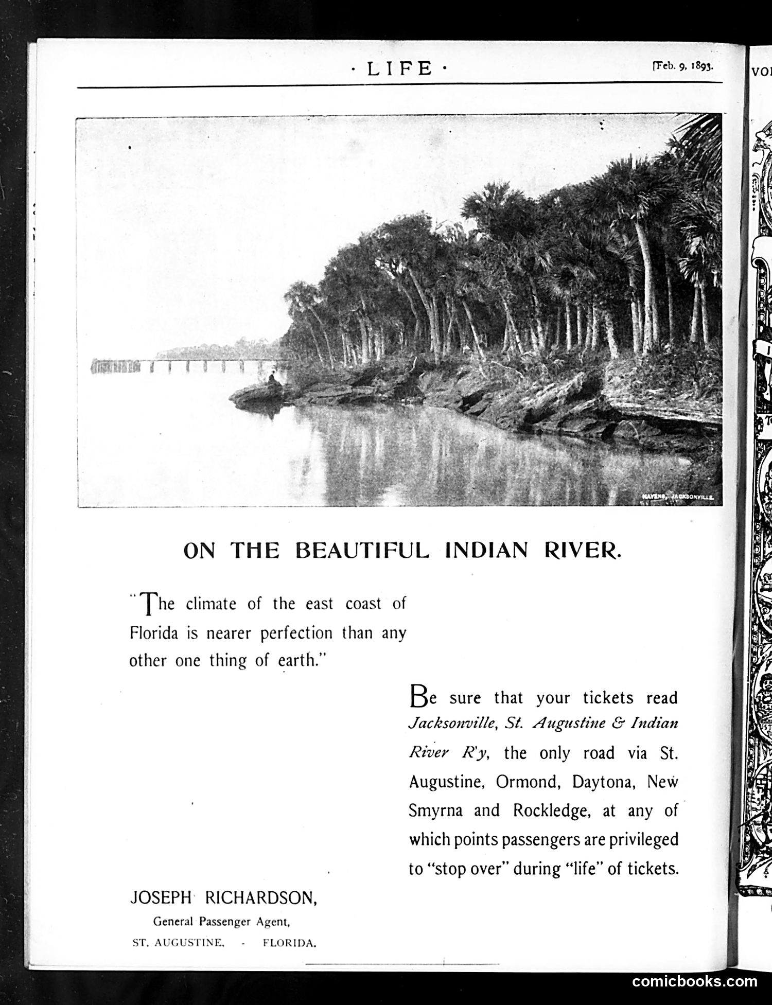 Life — February 9, 1893 — page 16 of 16