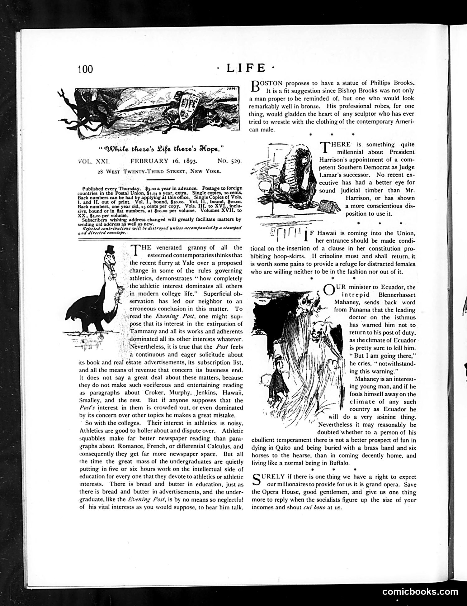 Life — February 16, 1893 — page 4 of 16
