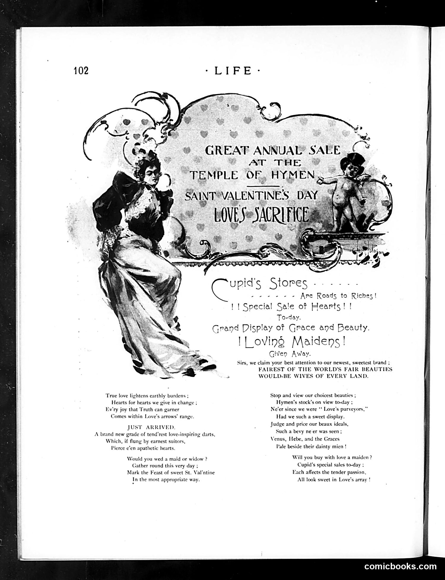 Life — February 16, 1893 — page 6 of 16