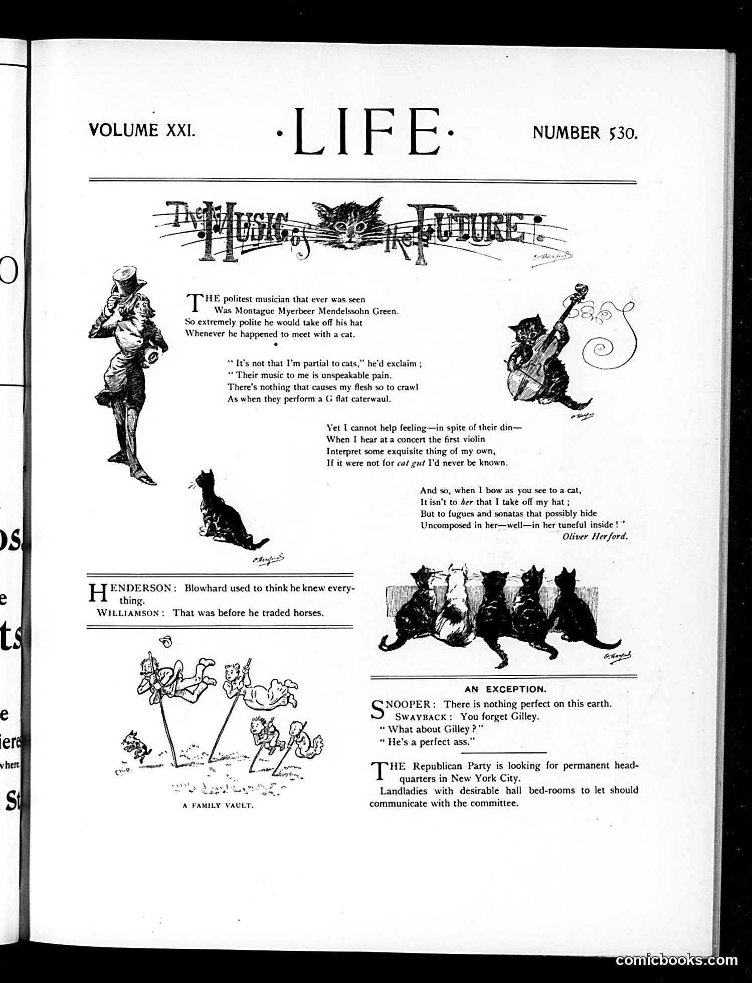 Life — February 23, 1893 — page 3 of 16