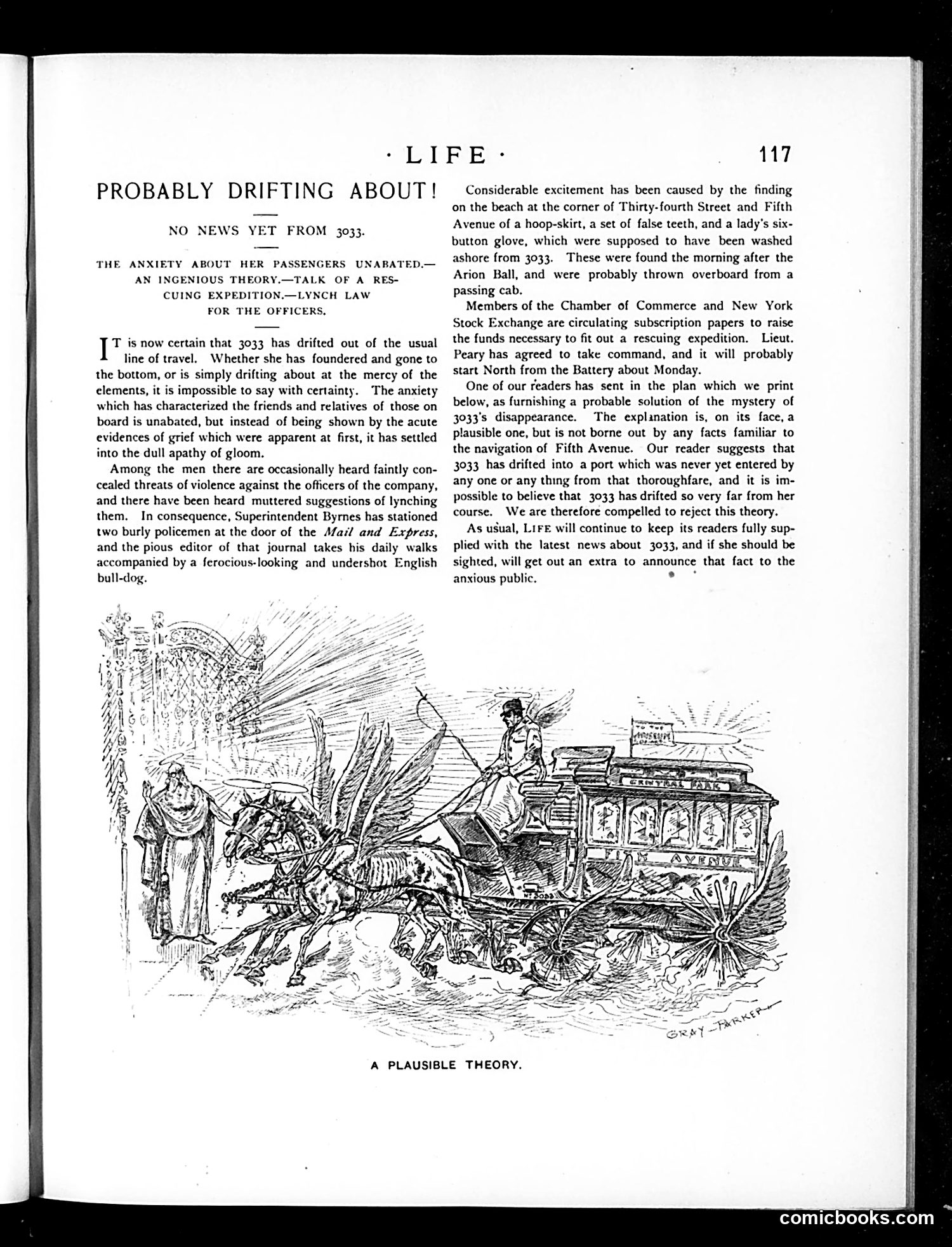 Life — February 23, 1893 — page 5 of 16