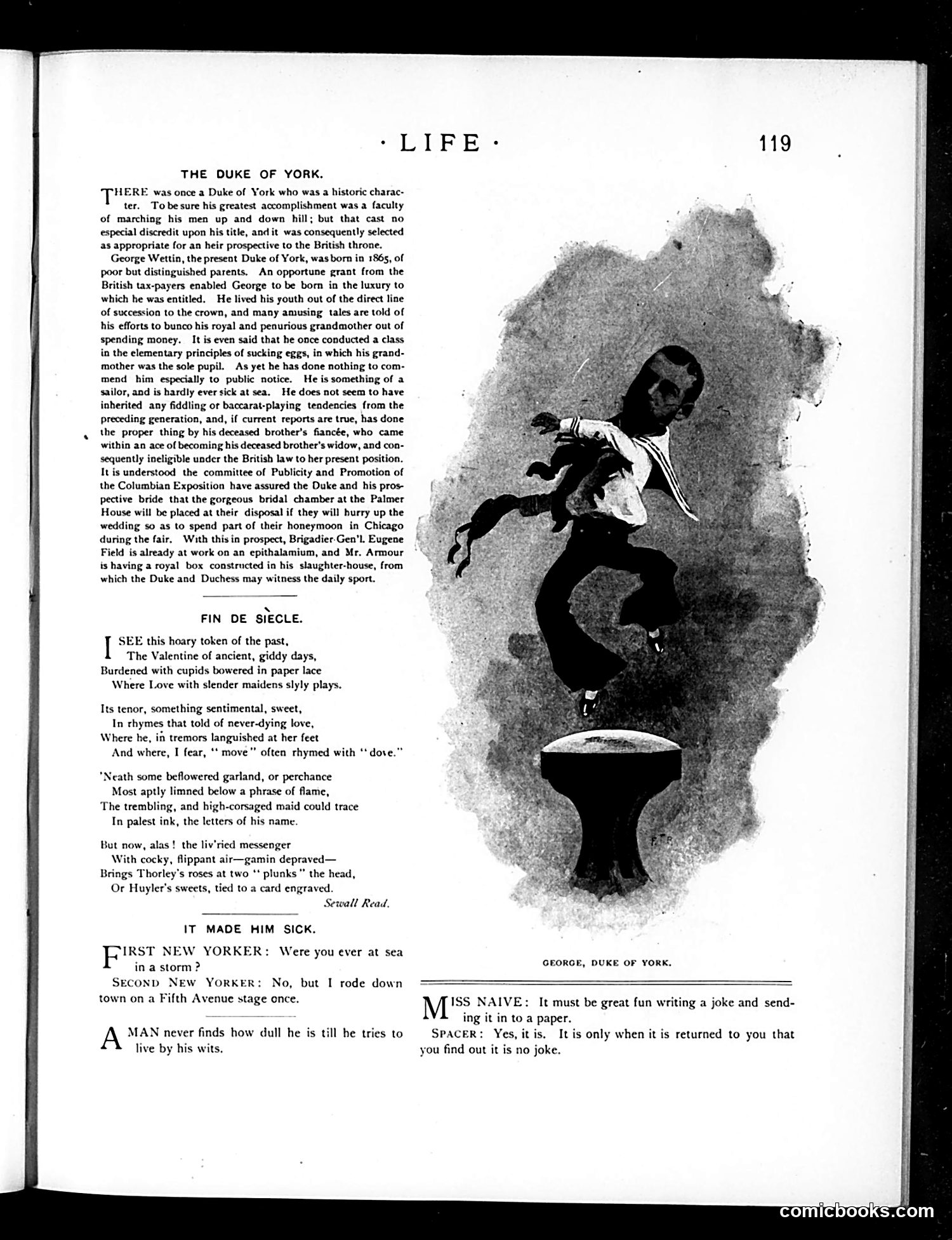 Life — February 23, 1893 — page 7 of 16