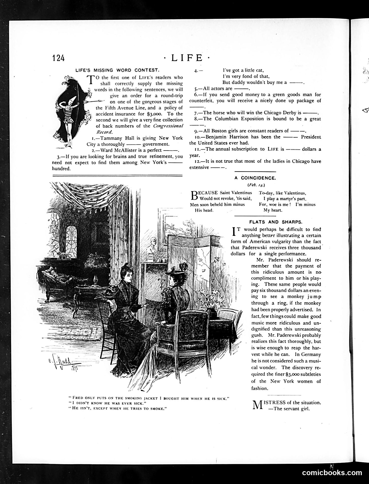 Life — February 23, 1893 — page 12 of 16