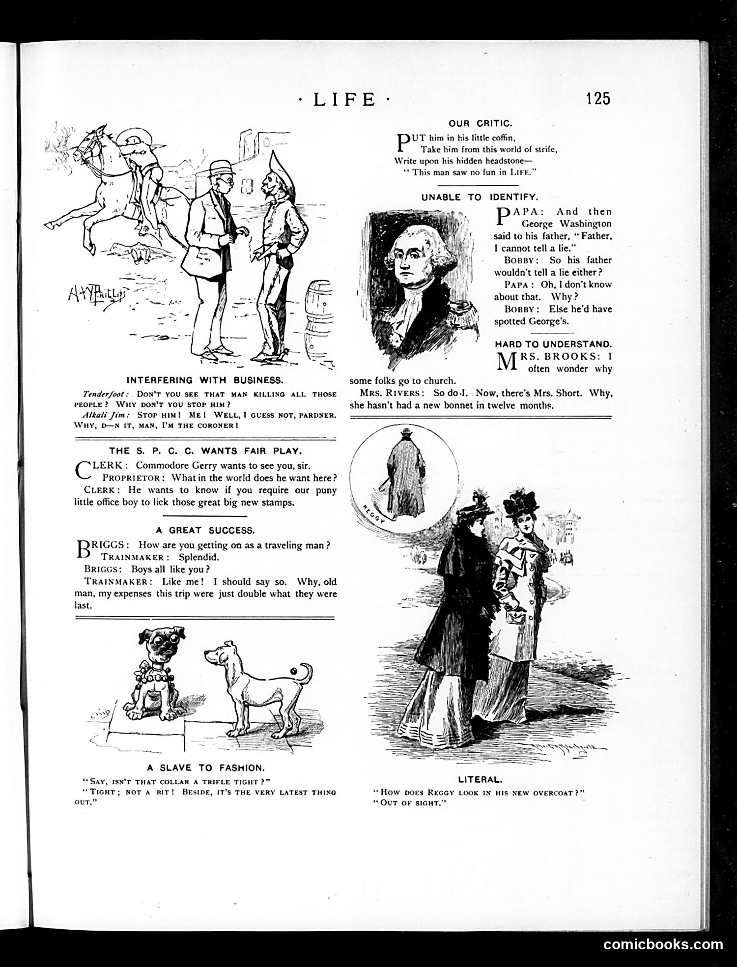 Life — February 23, 1893 — page 13 of 16