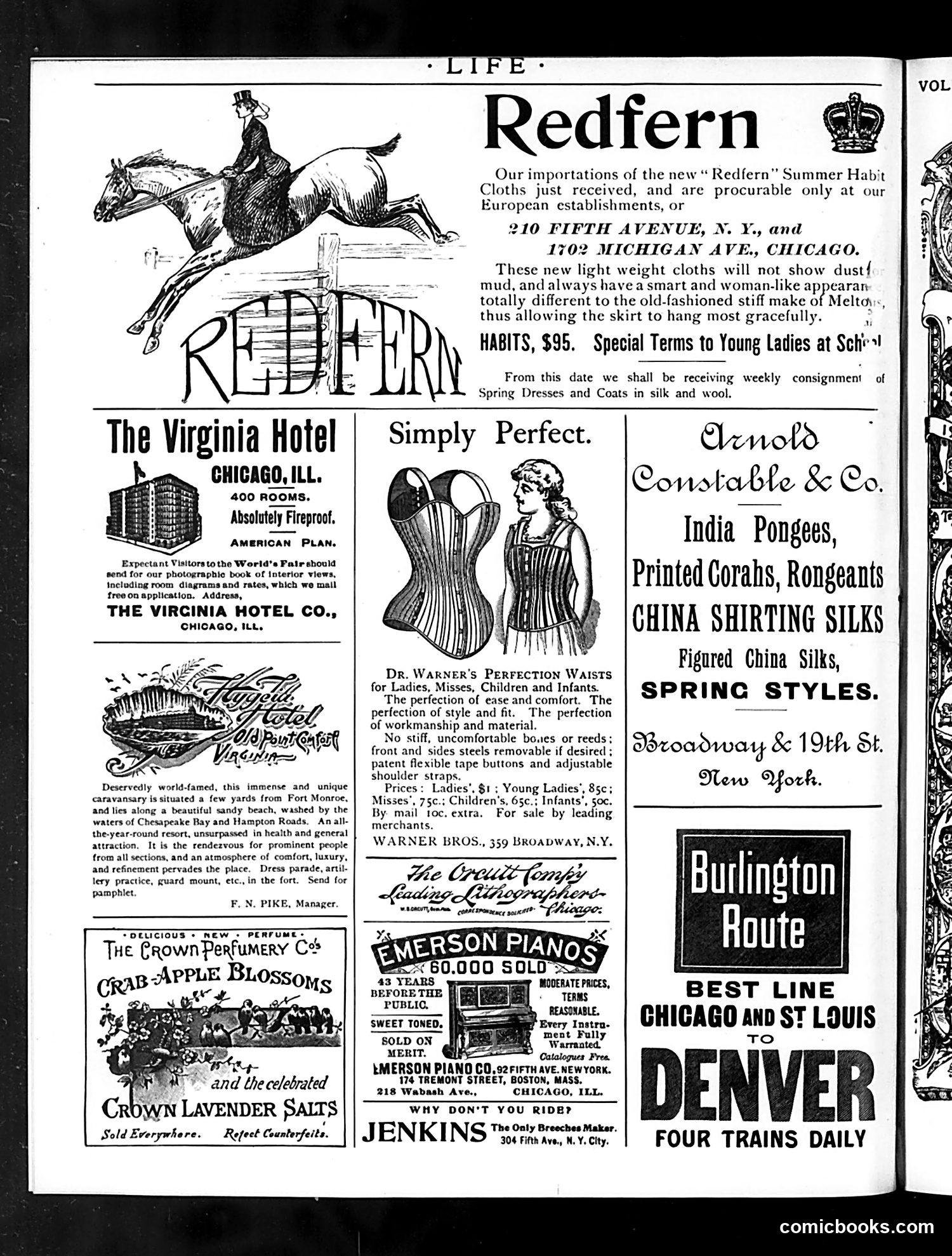 Life — February 23, 1893 — page 16 of 16