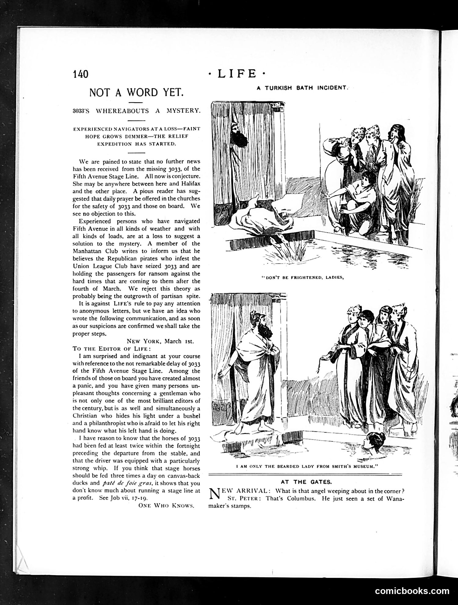 Life — March 2, 1893 — page 12 of 14