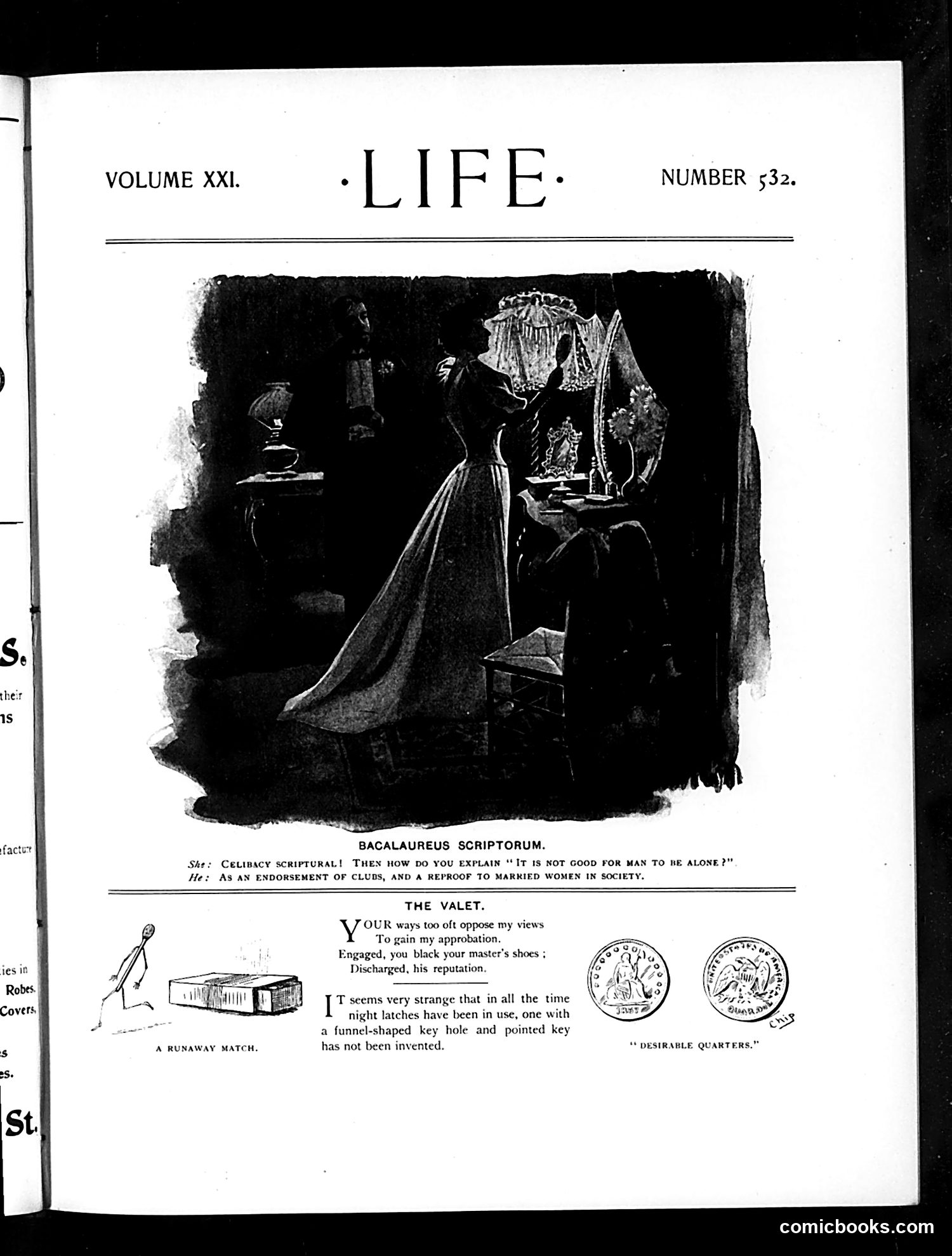 Life — March 9, 1893 — page 3 of 16