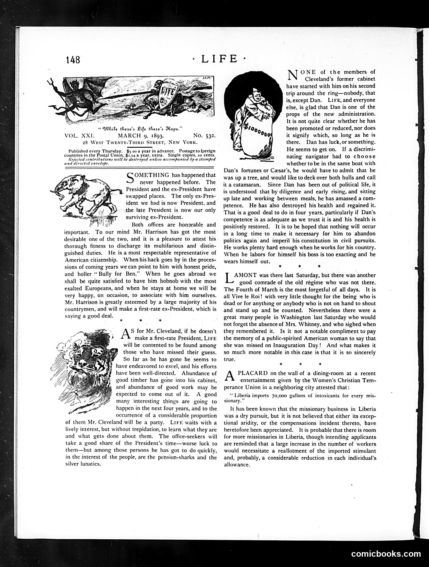Life — March 9, 1893 — page 4 of 16