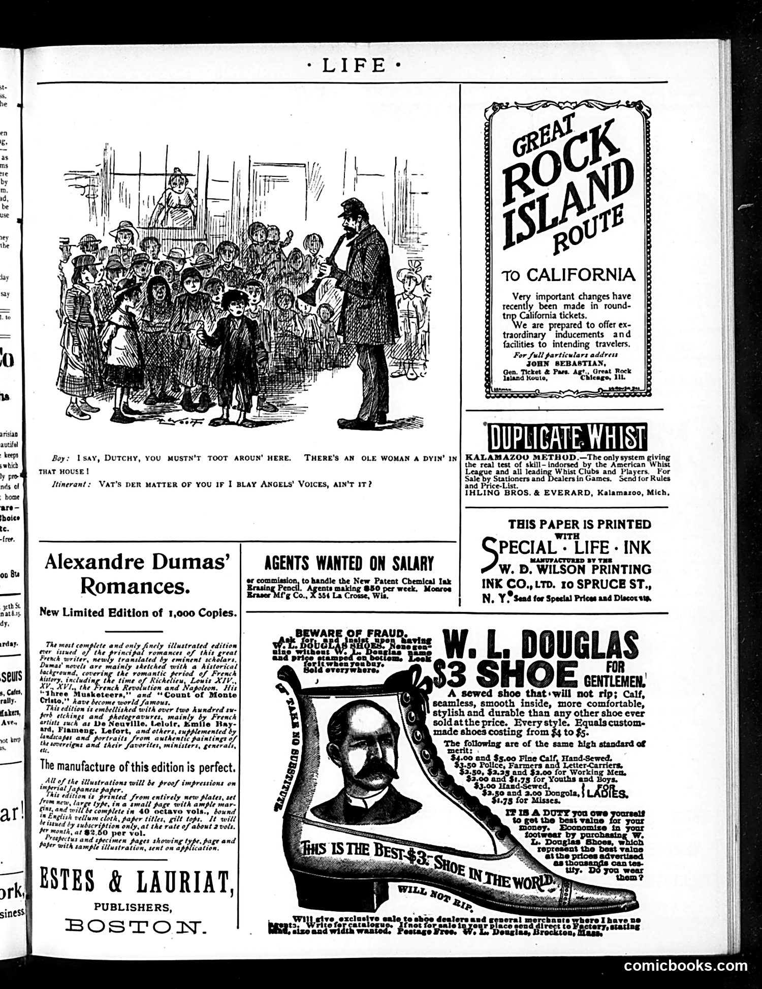 Life — March 9, 1893 — page 15 of 16