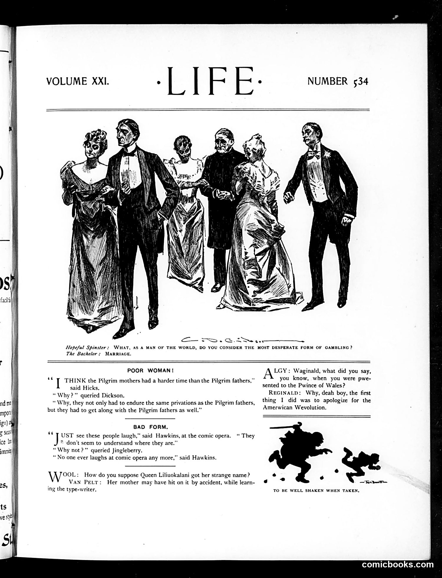 Life — March 23, 1893 — page 3 of 18