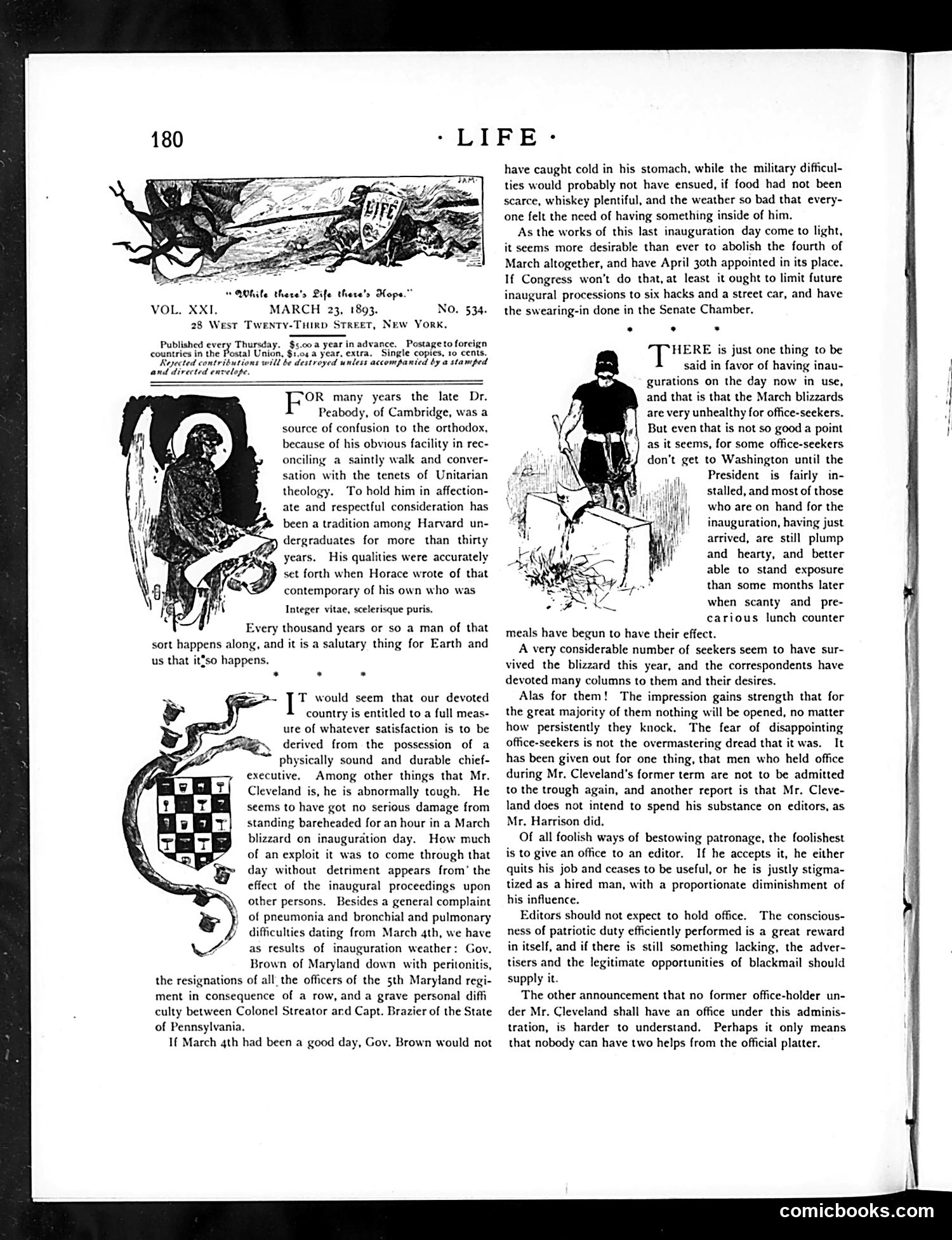 Life — March 23, 1893 — page 4 of 18